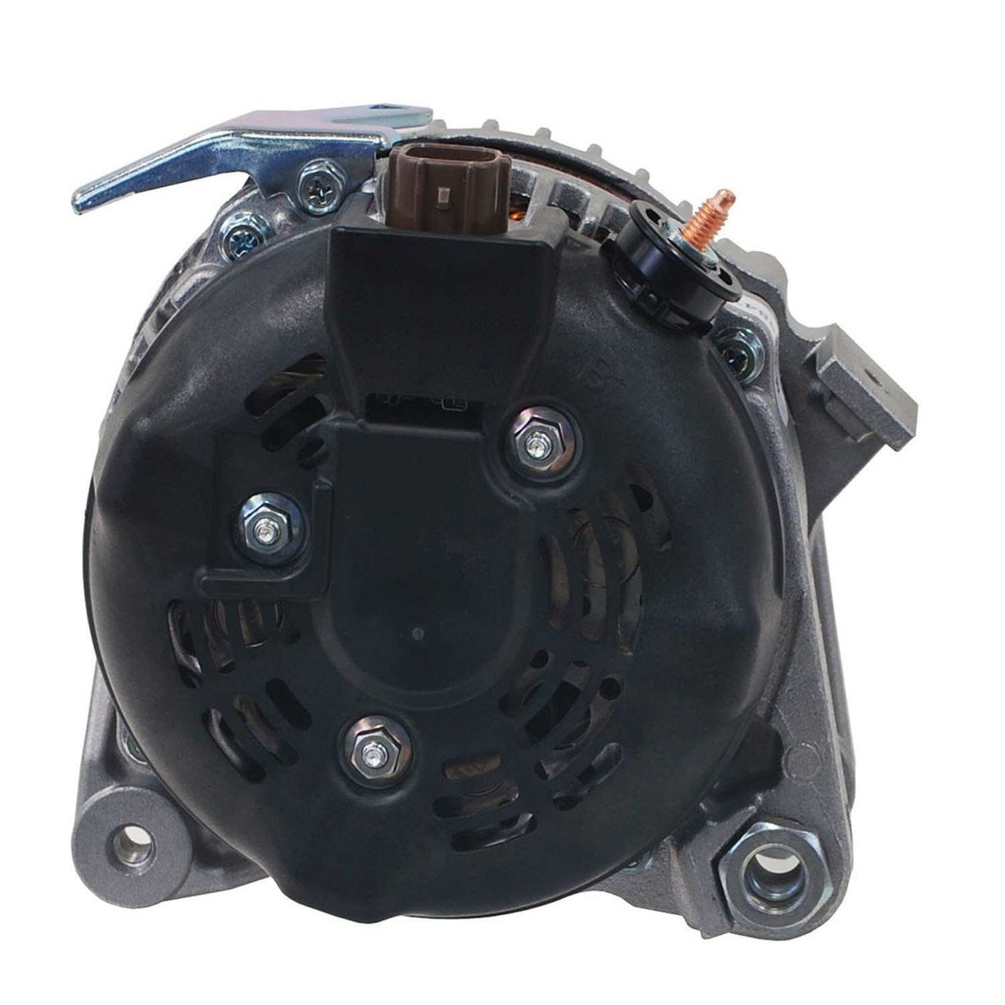 DENSO Auto Parts Alternator 210-0614