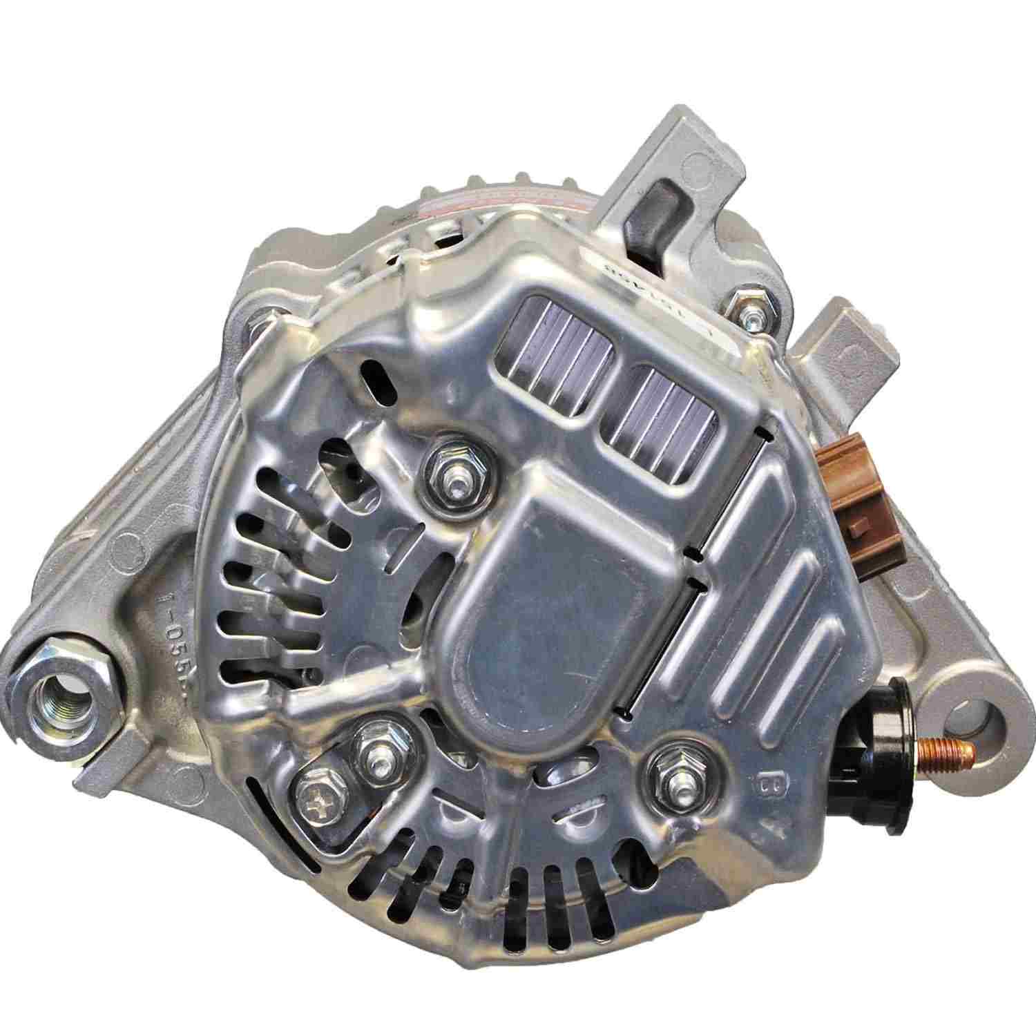 DENSO Auto Parts Alternator 210-0617