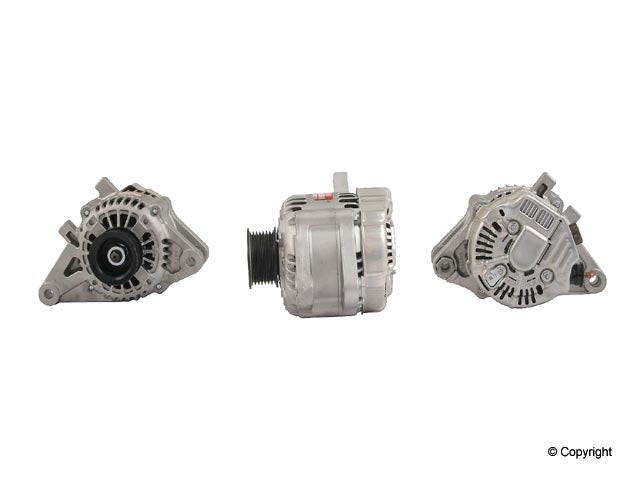 DENSO Auto Parts Alternator 210-0617