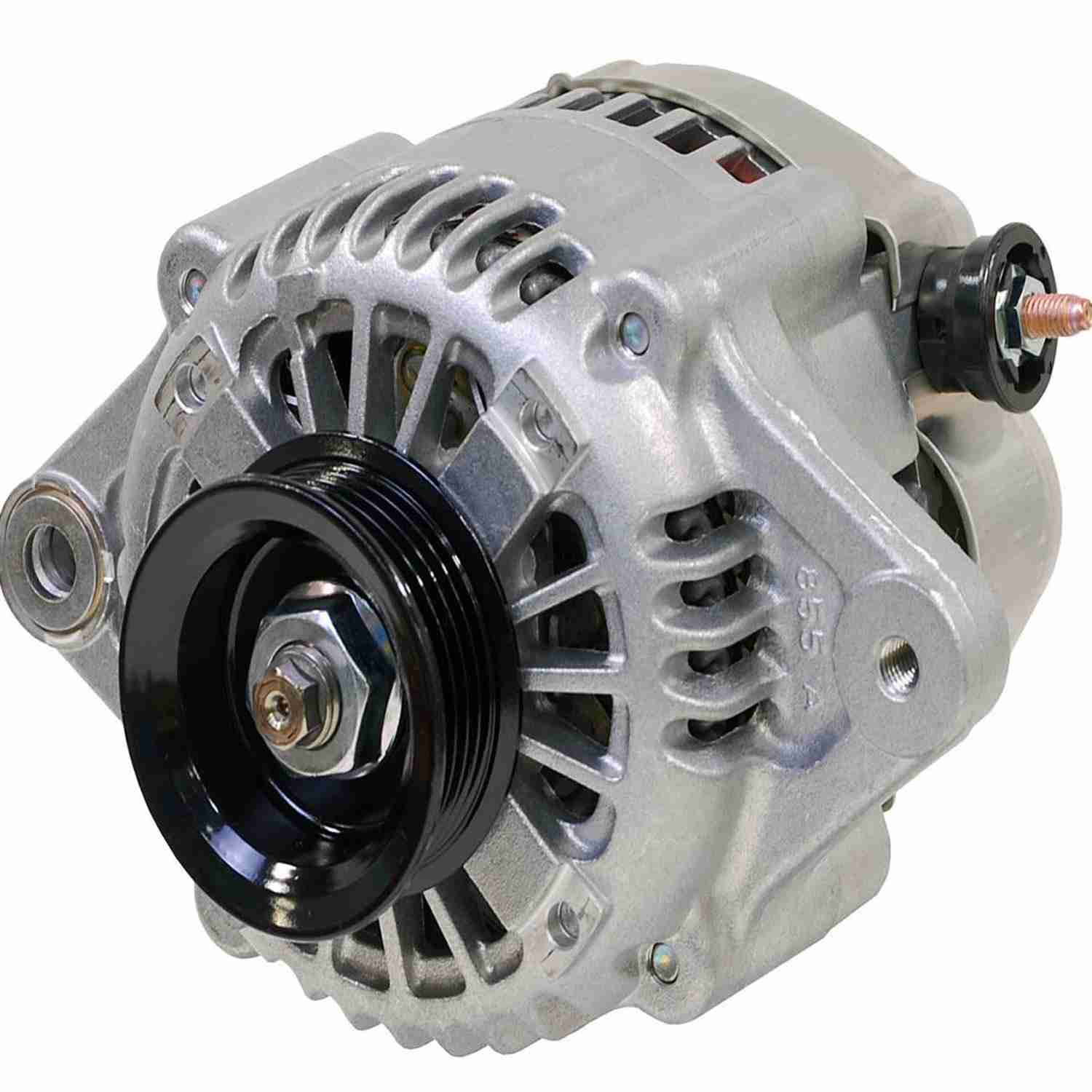 DENSO Auto Parts Alternator 210-0618