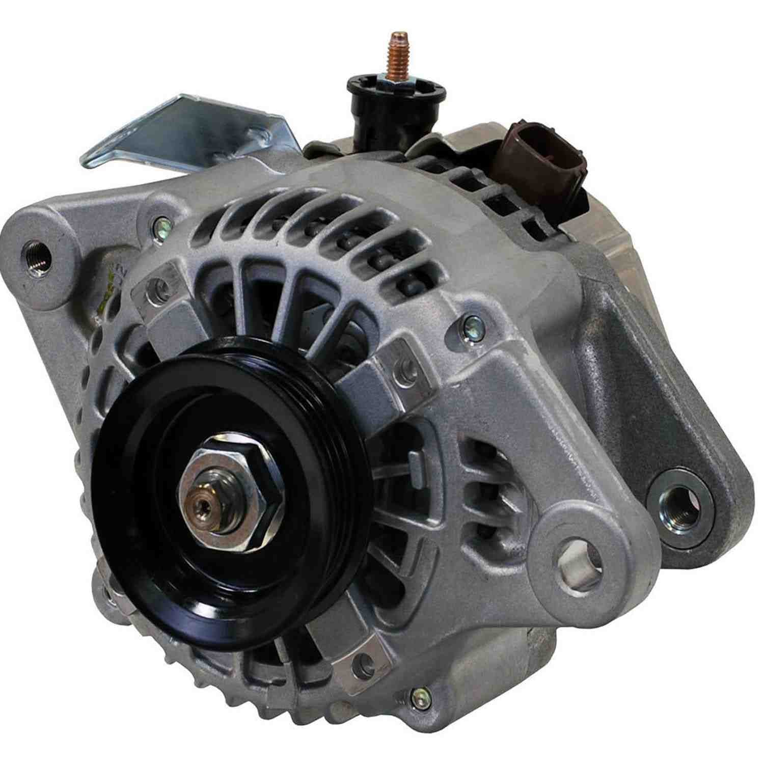 DENSO Auto Parts Alternator 210-0619