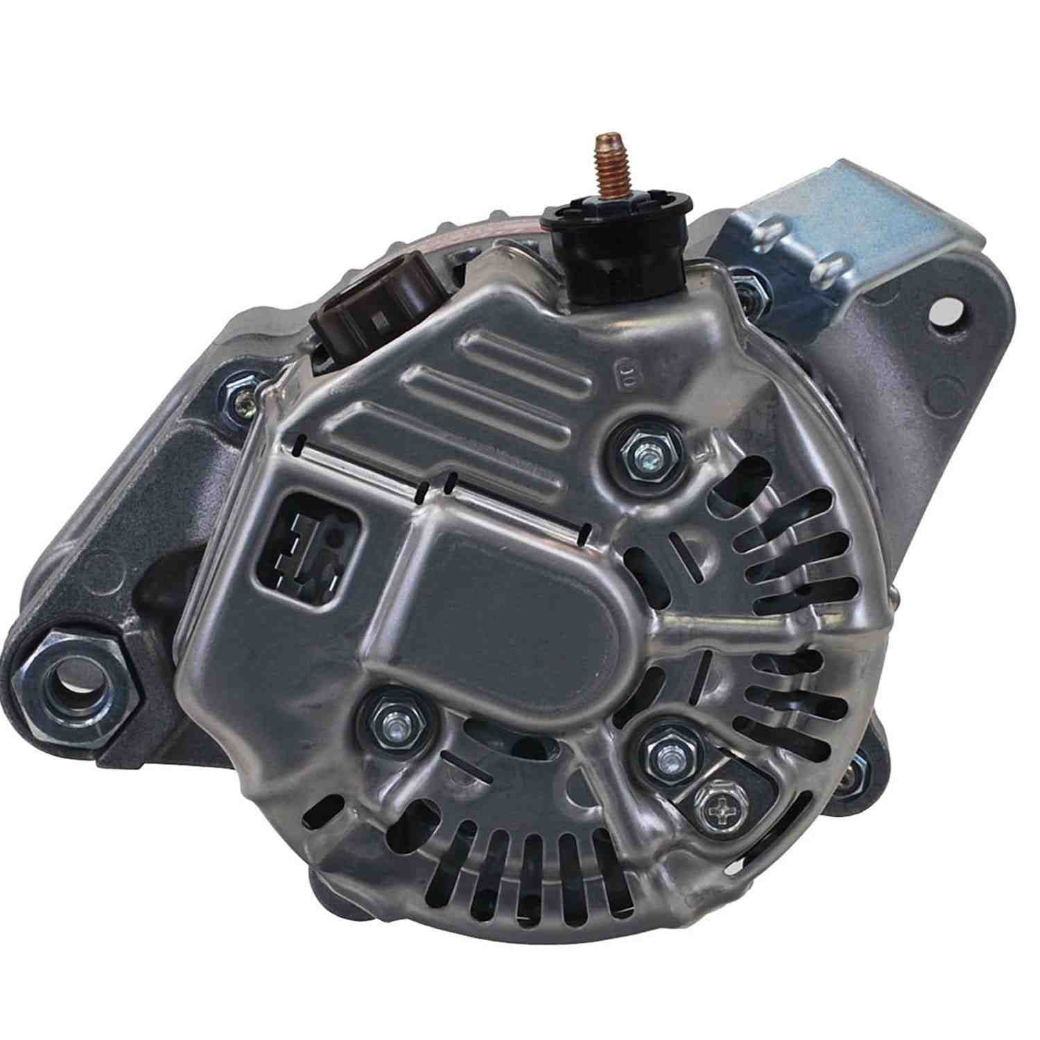 DENSO Auto Parts Alternator 210-0619