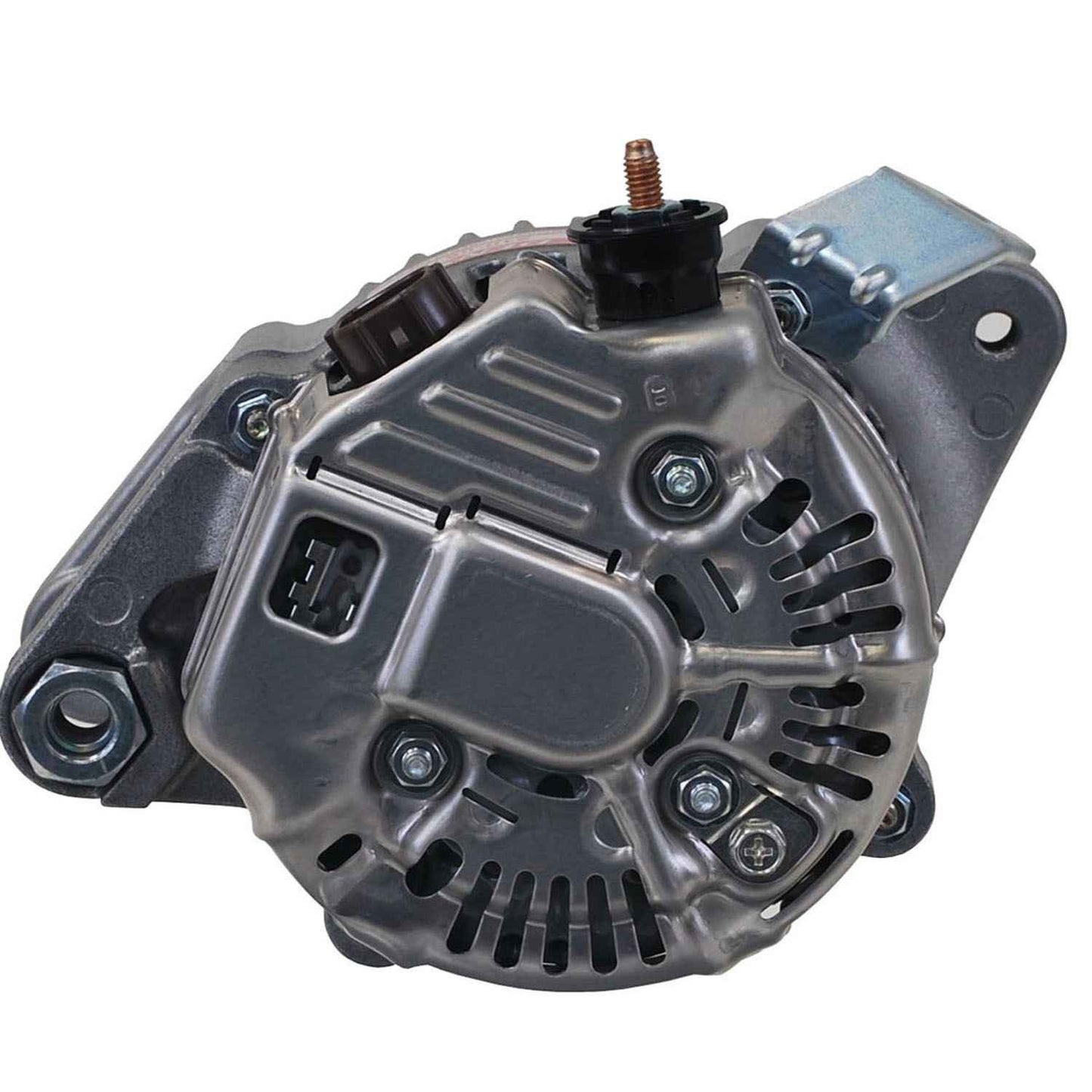 DENSO Auto Parts Alternator 210-0619