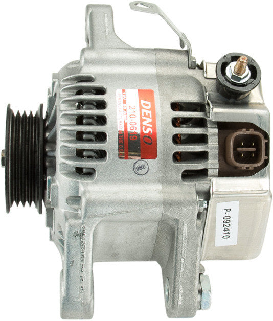 DENSO Auto Parts Alternator 210-0619