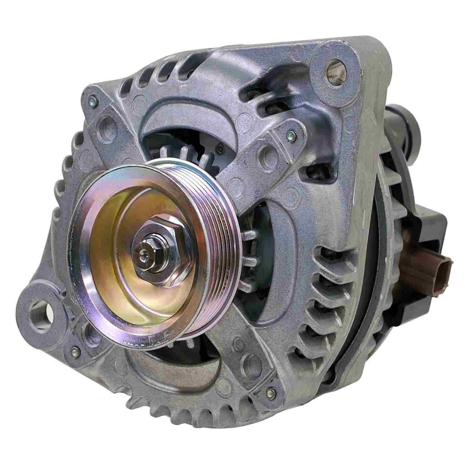DENSO Auto Parts Alternator 210-0644