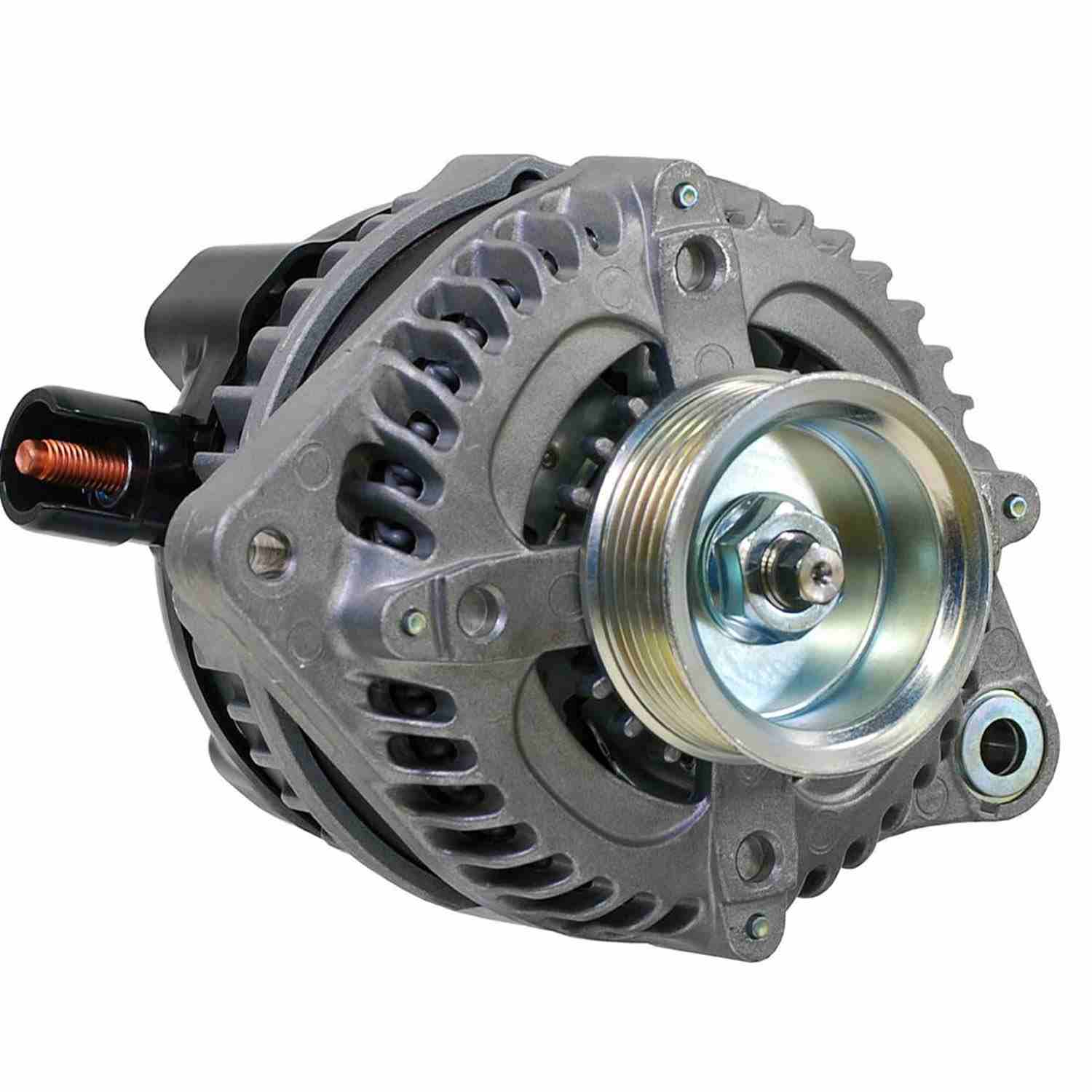 DENSO Auto Parts Alternator 210-0645
