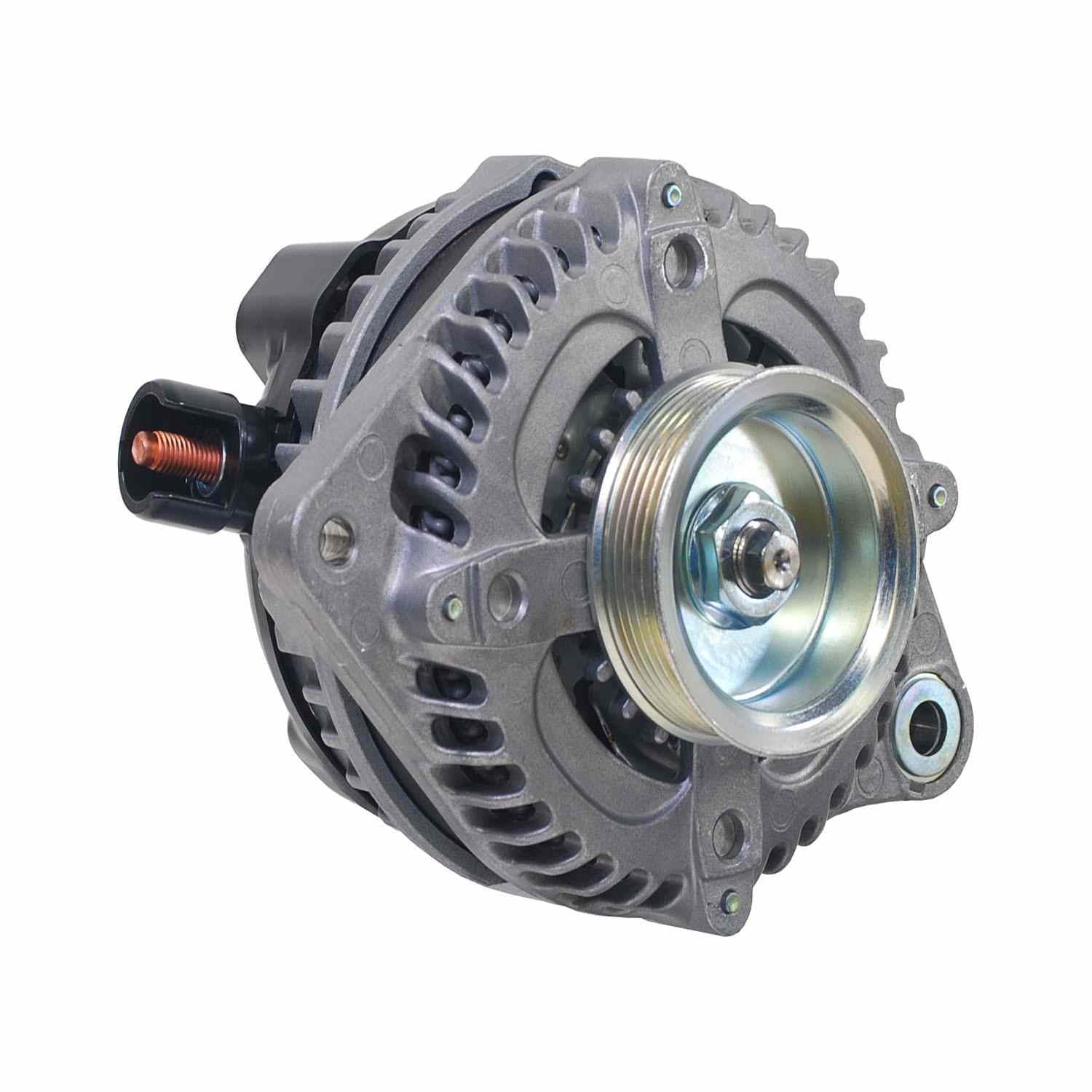 DENSO Auto Parts Alternator 210-0645