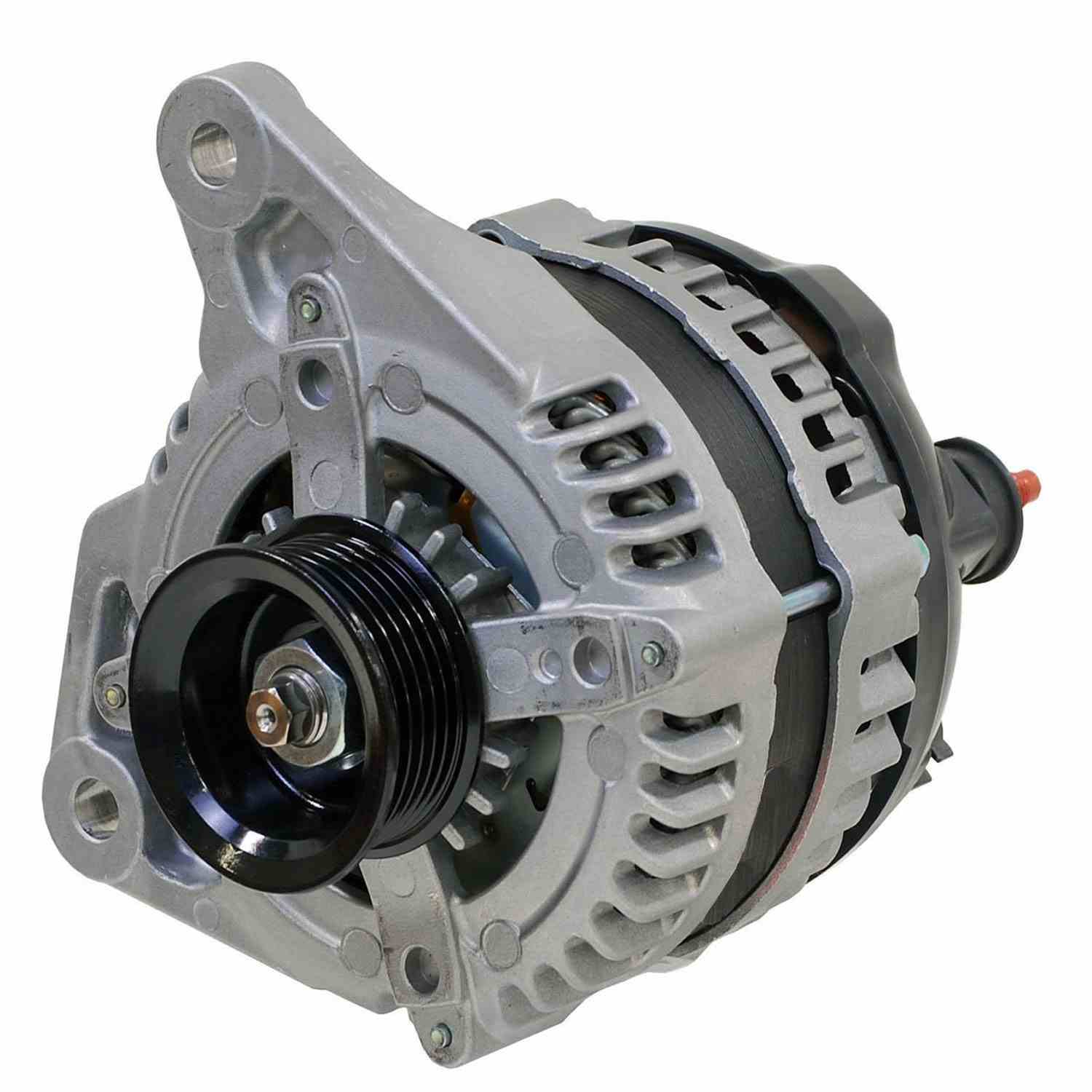DENSO Auto Parts Alternator 210-0648