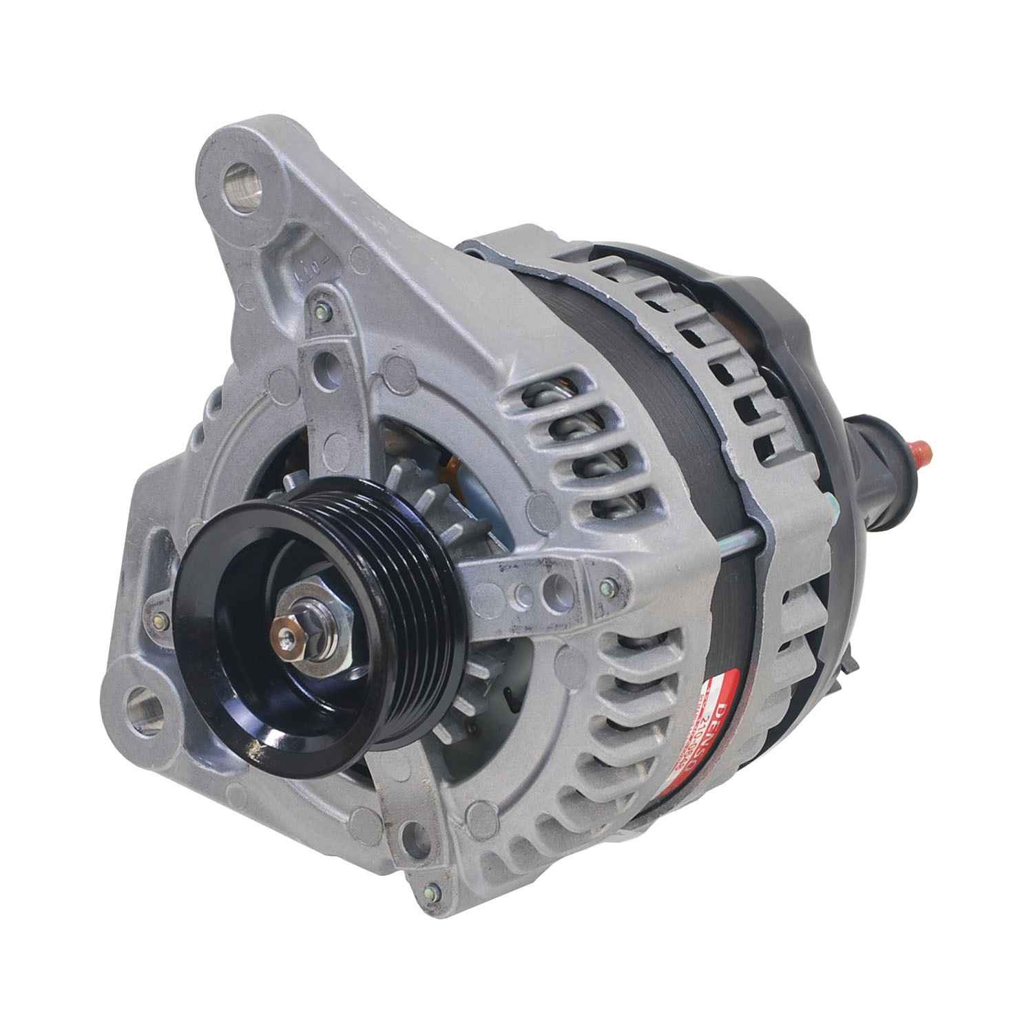 DENSO Auto Parts Alternator 210-0648