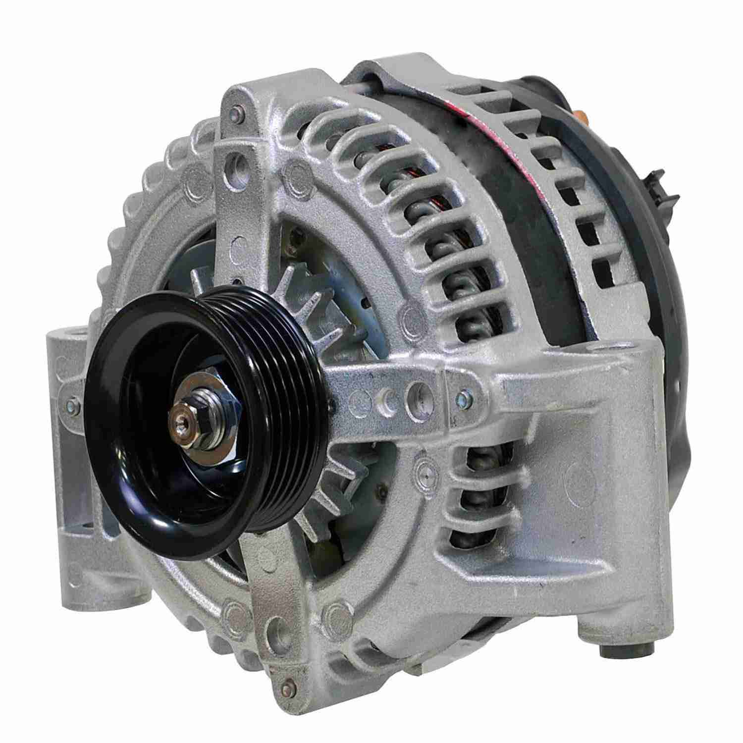 DENSO Auto Parts Alternator 210-0653