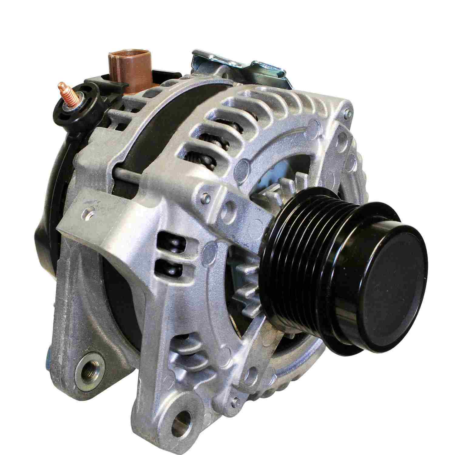 DENSO Auto Parts Alternator 210-0655