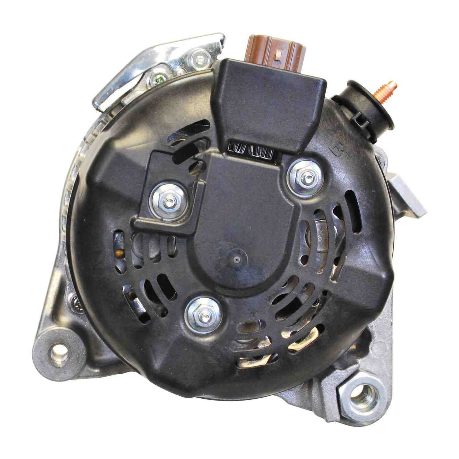 DENSO Auto Parts Alternator 210-0655