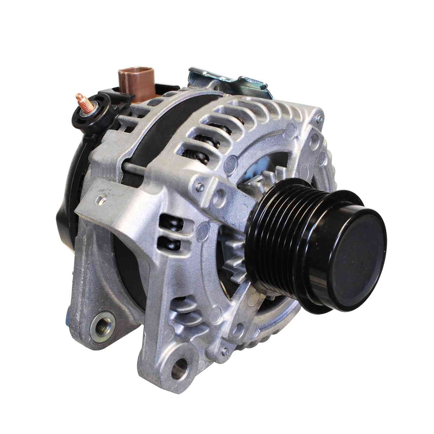 DENSO Auto Parts Alternator 210-0655