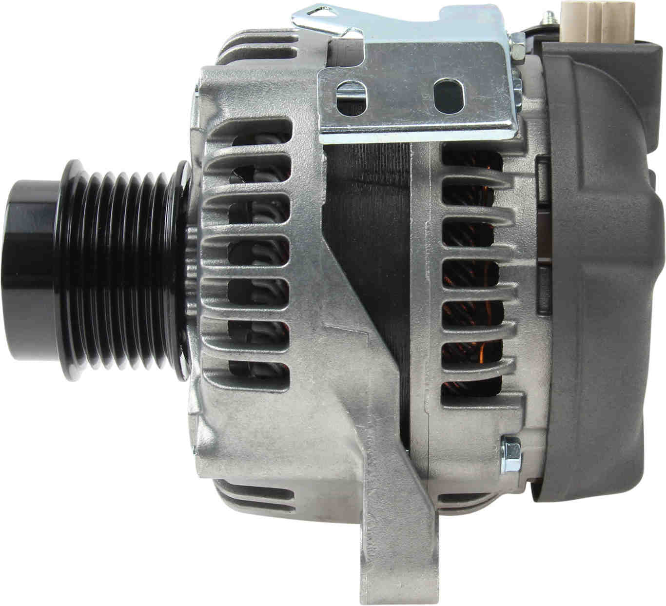 DENSO Auto Parts Alternator 210-0655