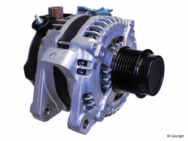 DENSO Auto Parts Alternator 210-0656