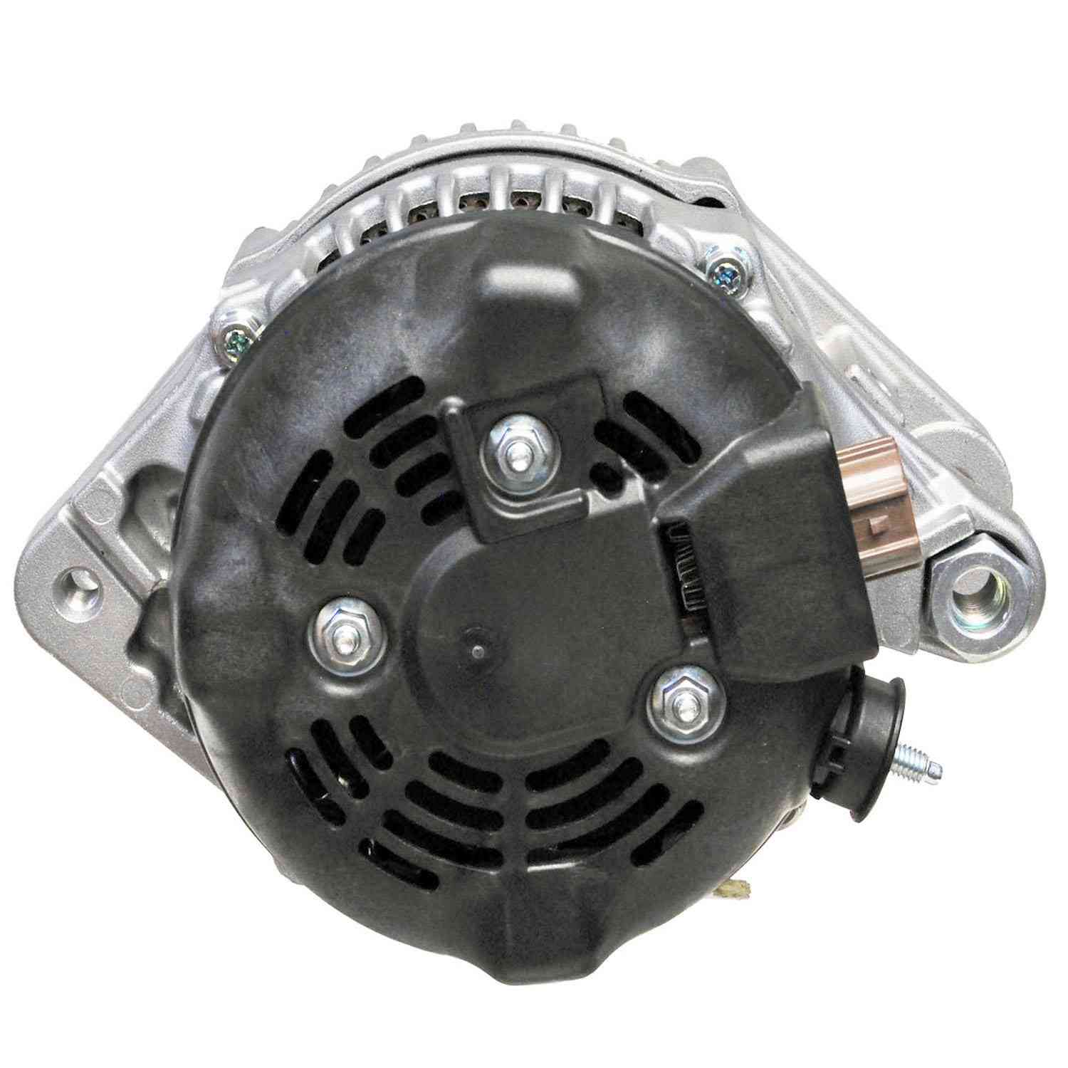 DENSO Auto Parts Alternator 210-0657