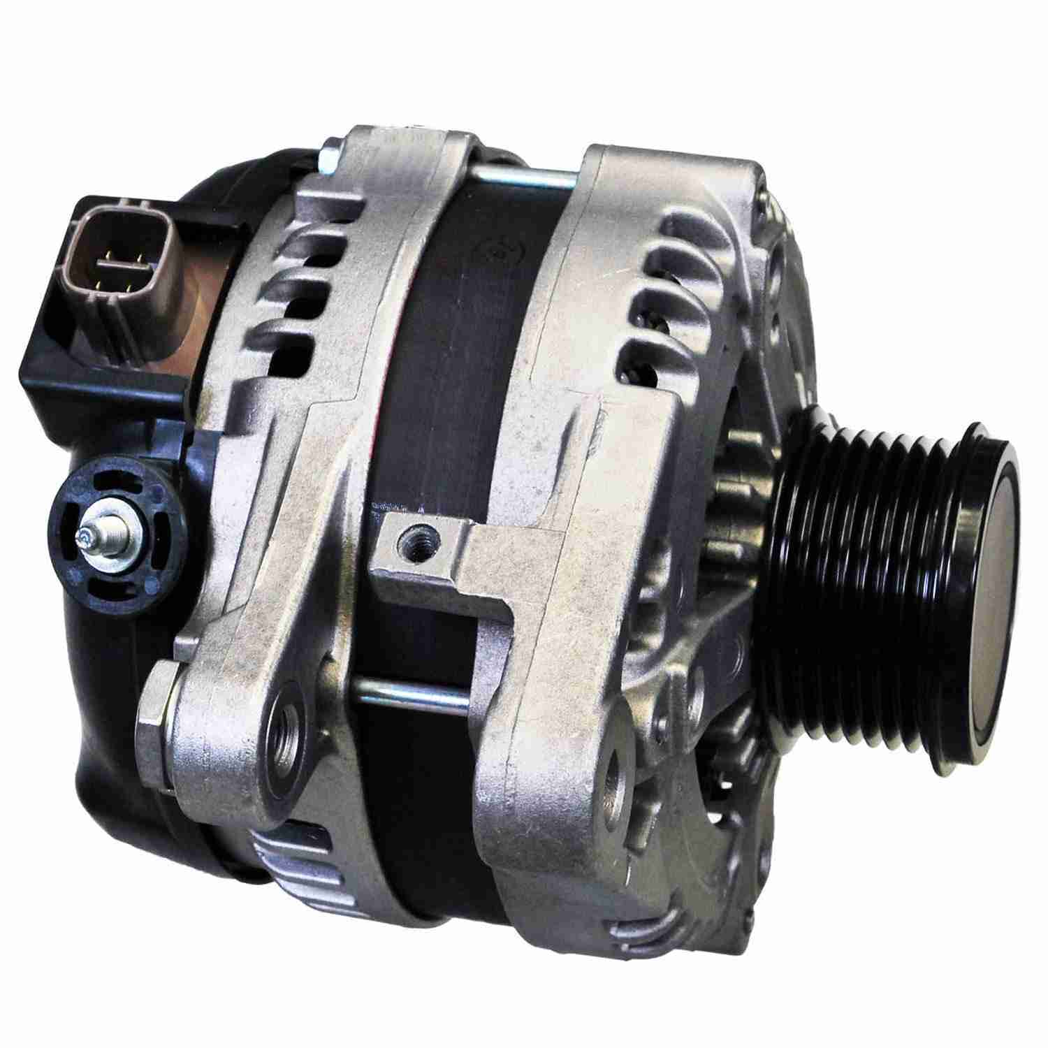 DENSO Auto Parts Alternator 210-0663