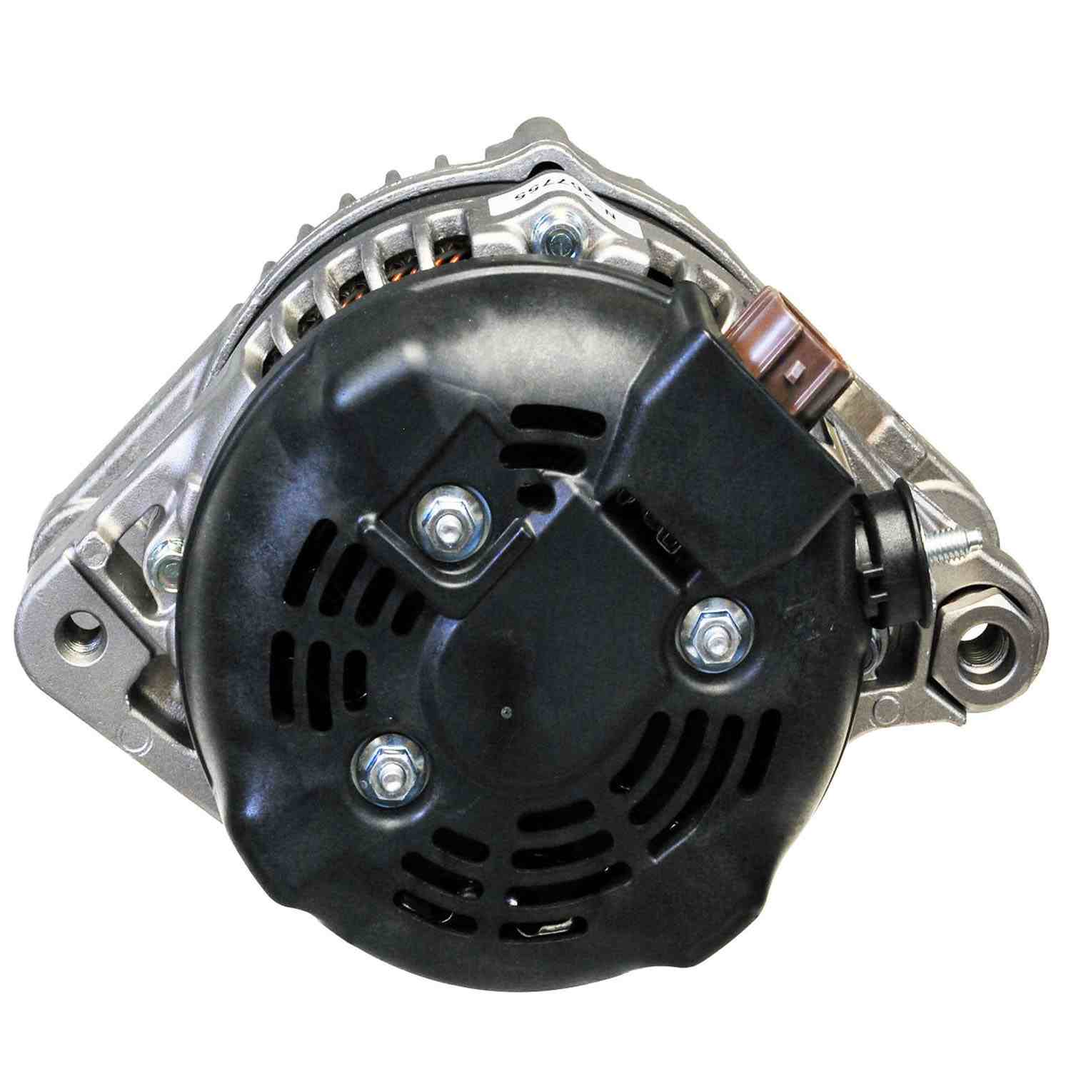 DENSO Auto Parts Alternator 210-0663