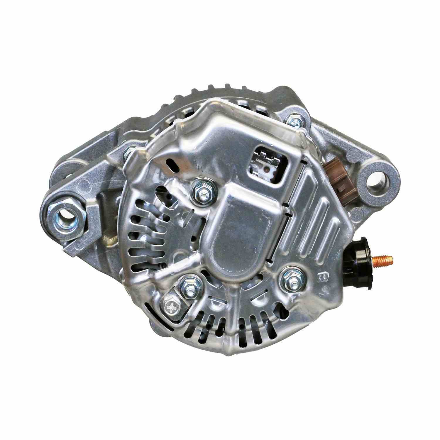 DENSO Auto Parts Alternator 210-0664