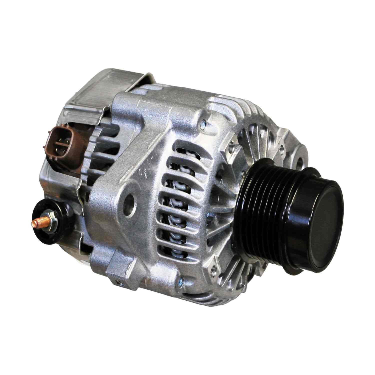 DENSO Auto Parts Alternator 210-0664