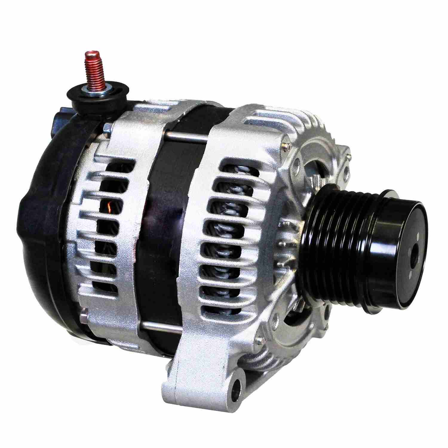 DENSO Auto Parts Alternator 210-0668