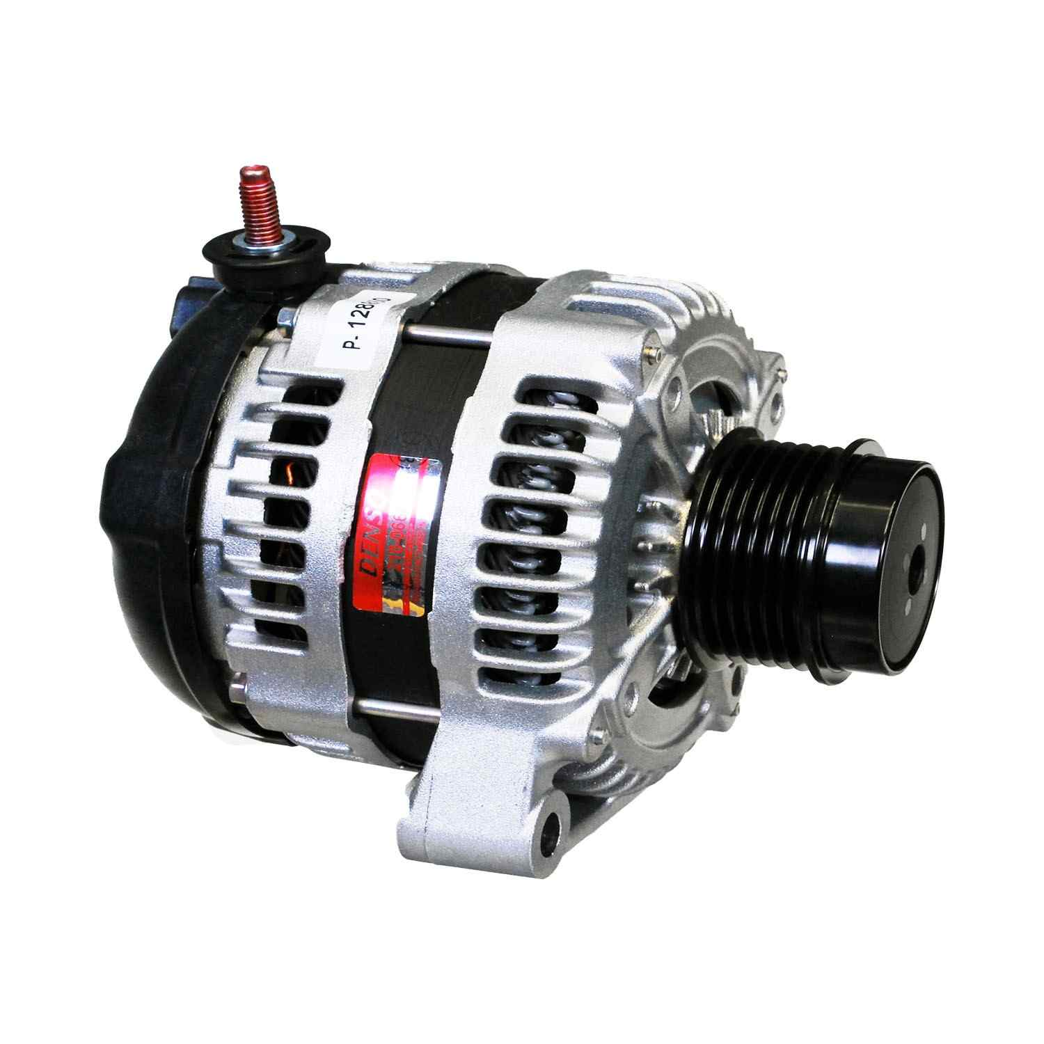 DENSO Auto Parts Alternator 210-0668