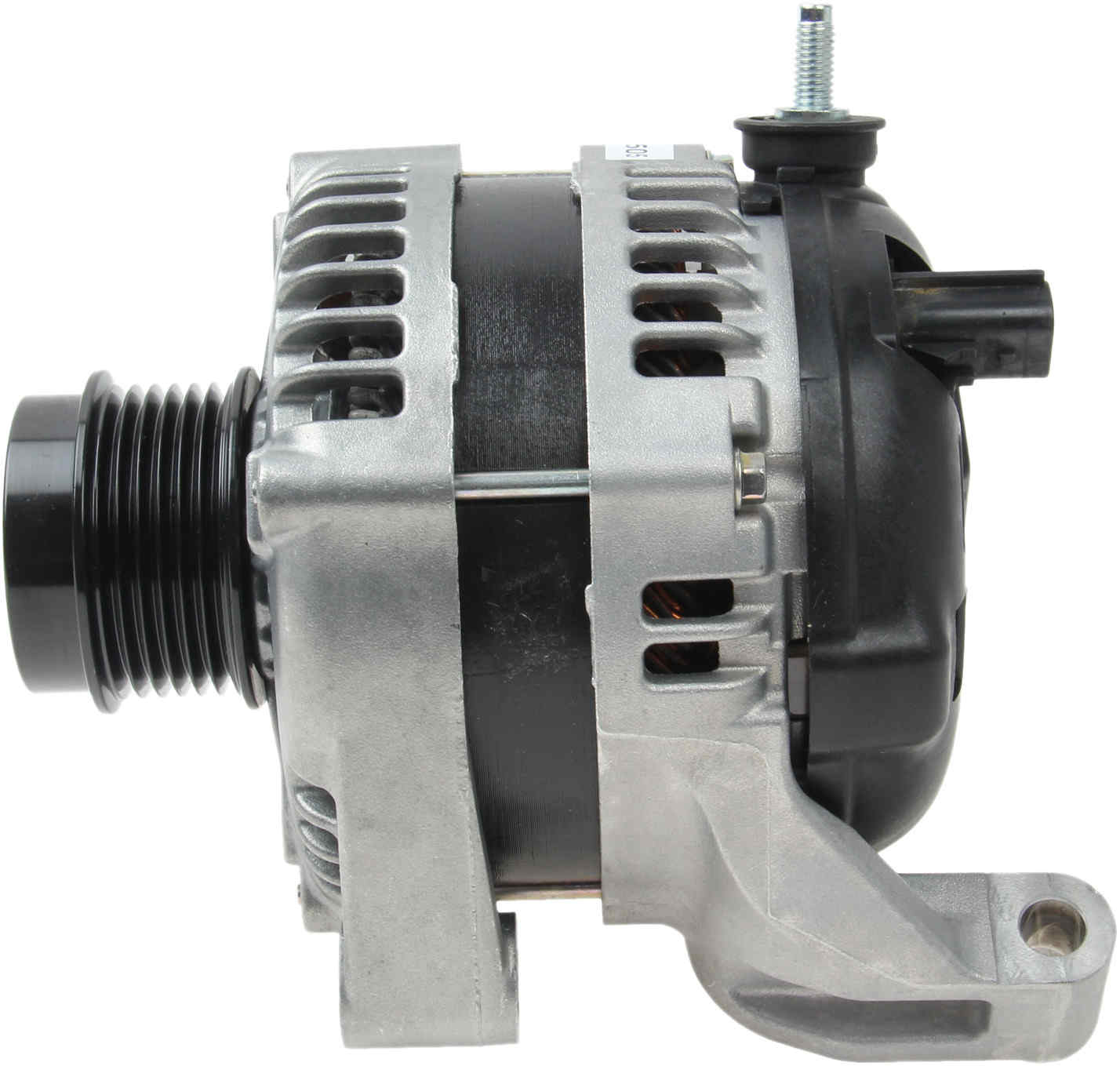 DENSO Auto Parts Alternator 210-0668