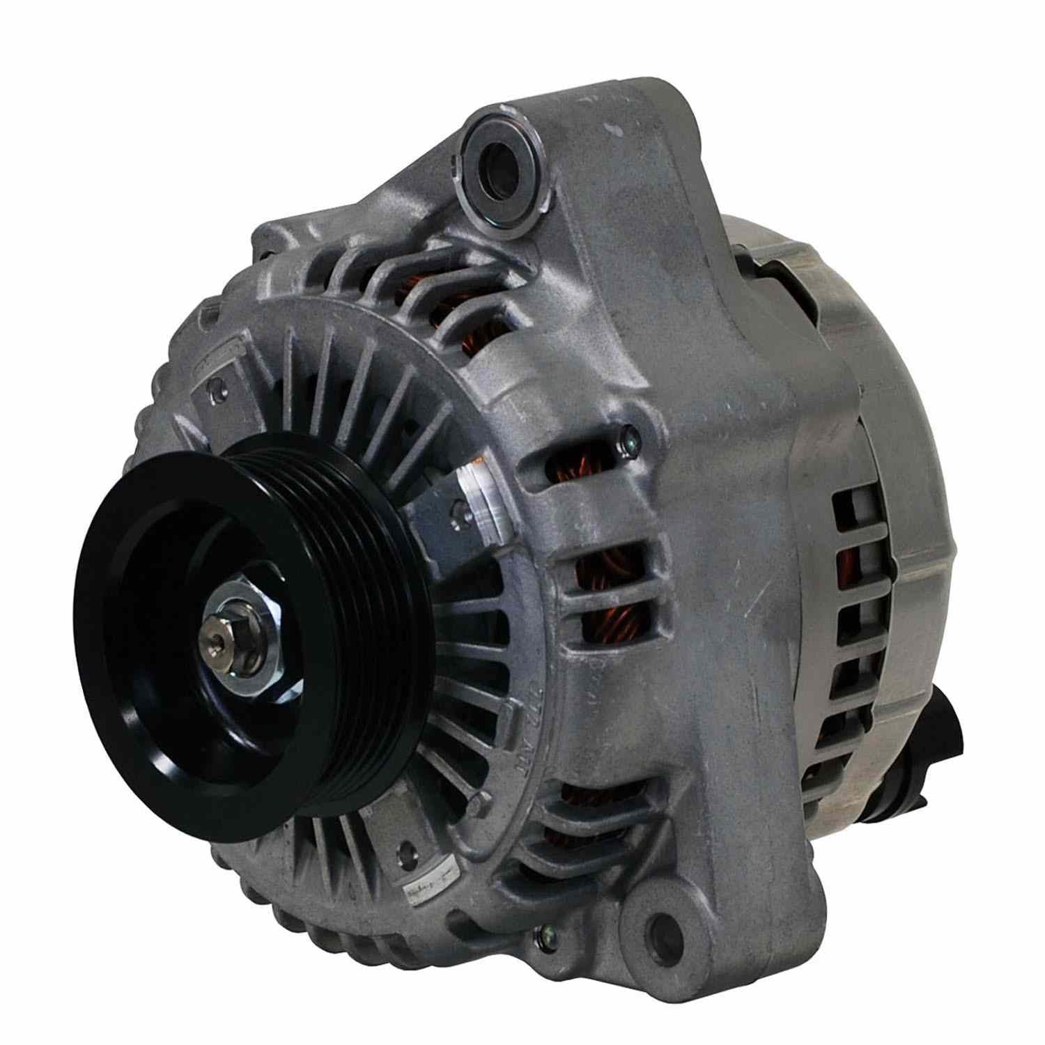 DENSO Auto Parts Alternator 210-0675