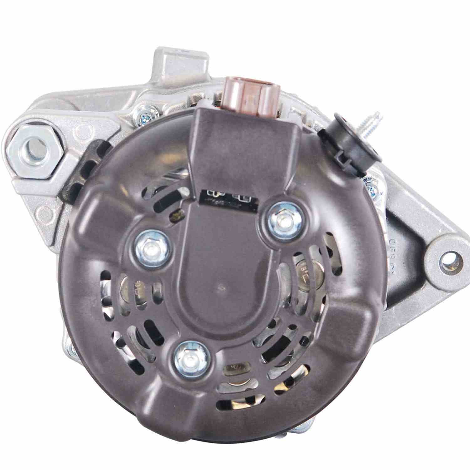 DENSO Auto Parts Alternator 210-0699