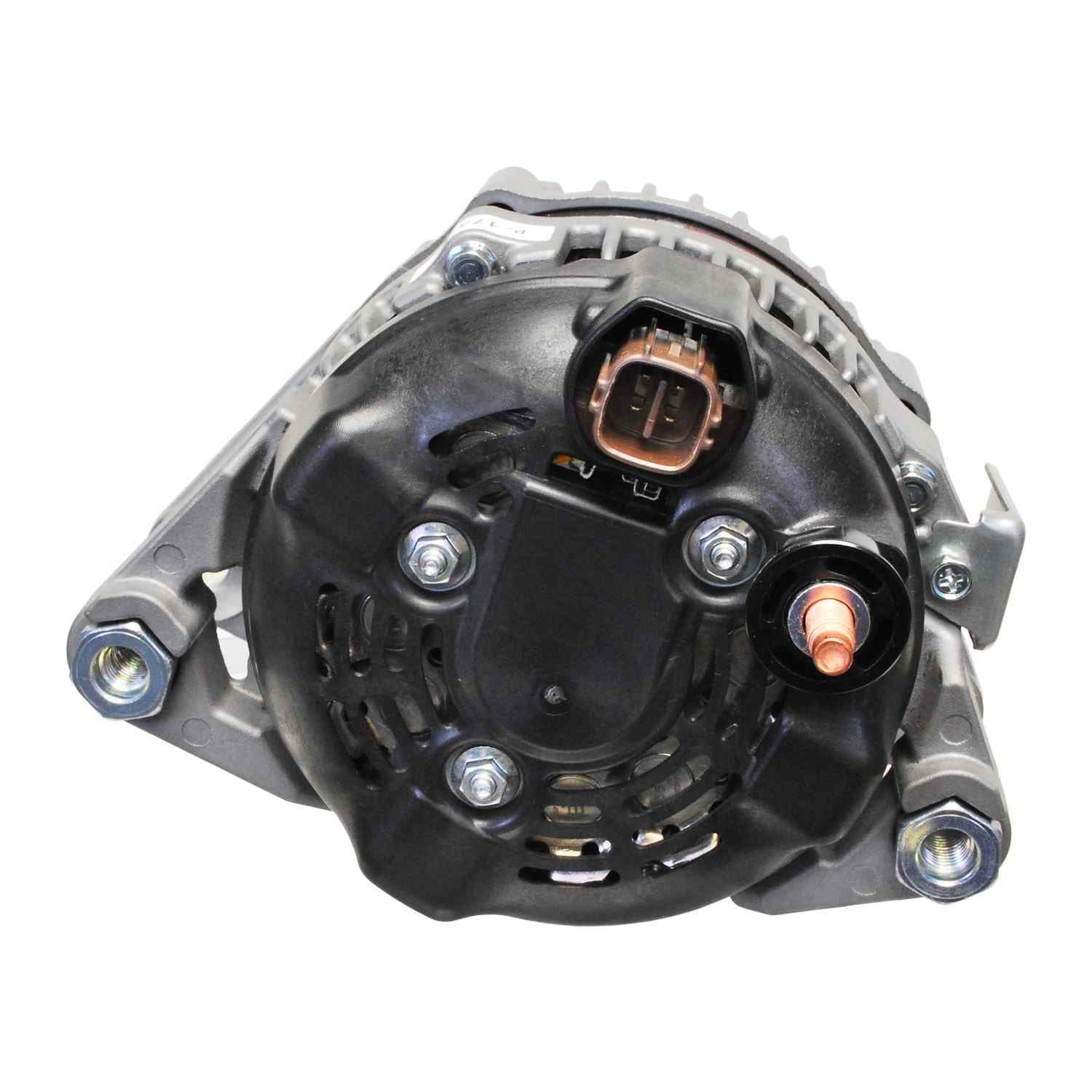 DENSO Auto Parts Alternator 210-0715