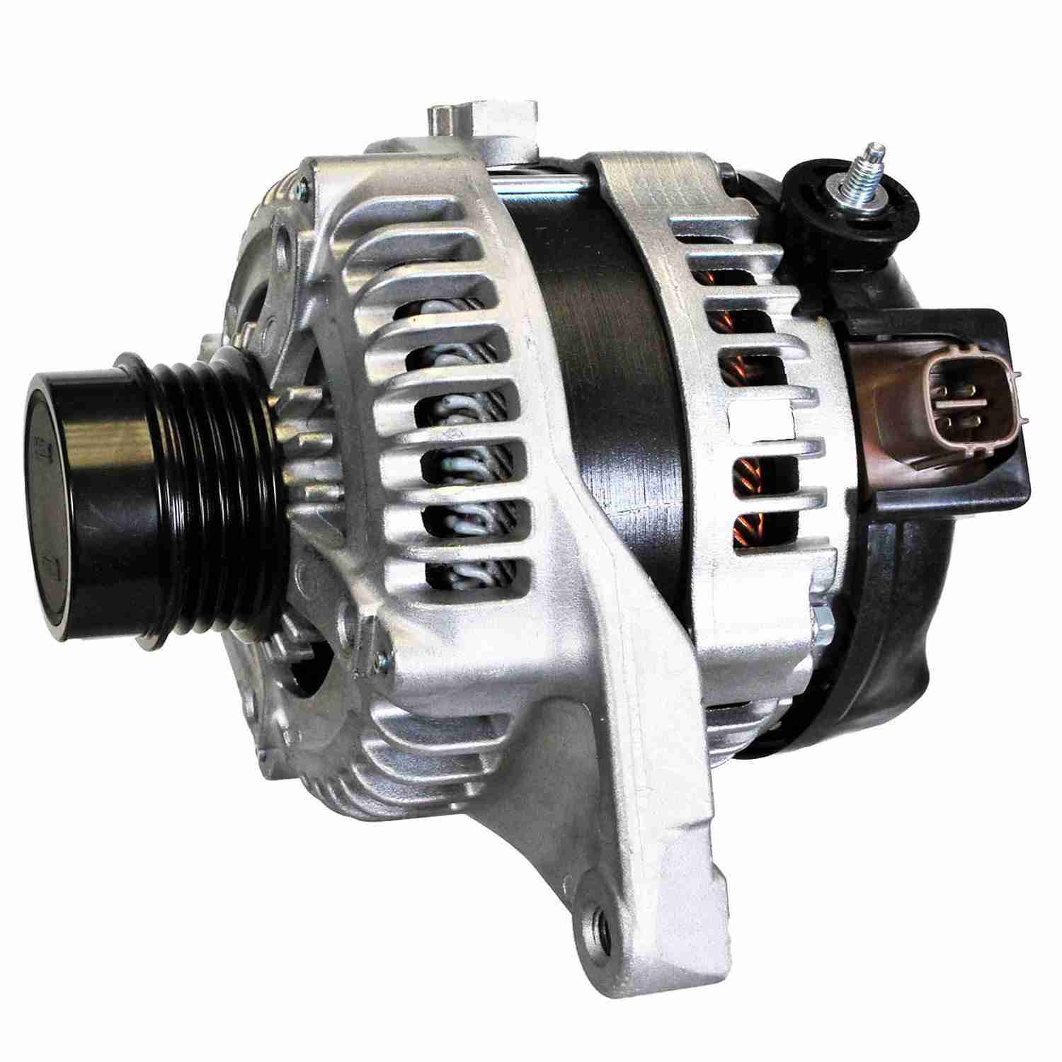 Denso Alternator