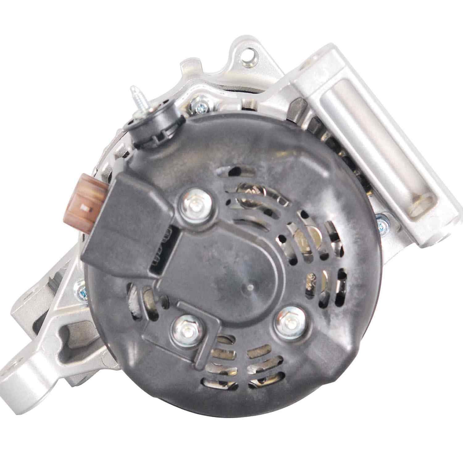 DENSO Auto Parts Alternator 210-0726