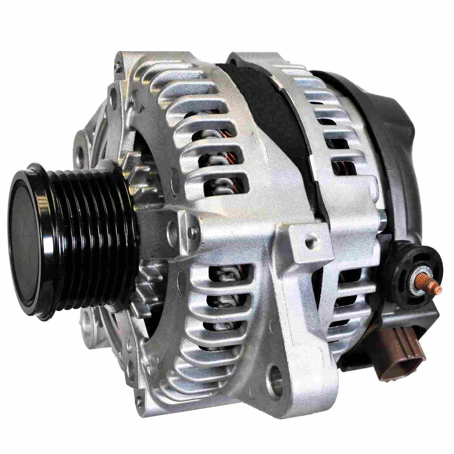 DENSO Auto Parts Alternator 210-0728
