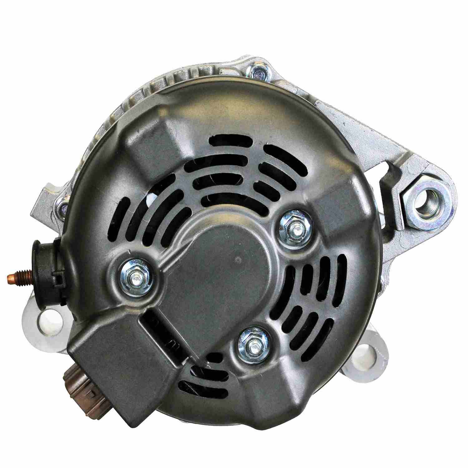 DENSO Auto Parts Alternator 210-0728