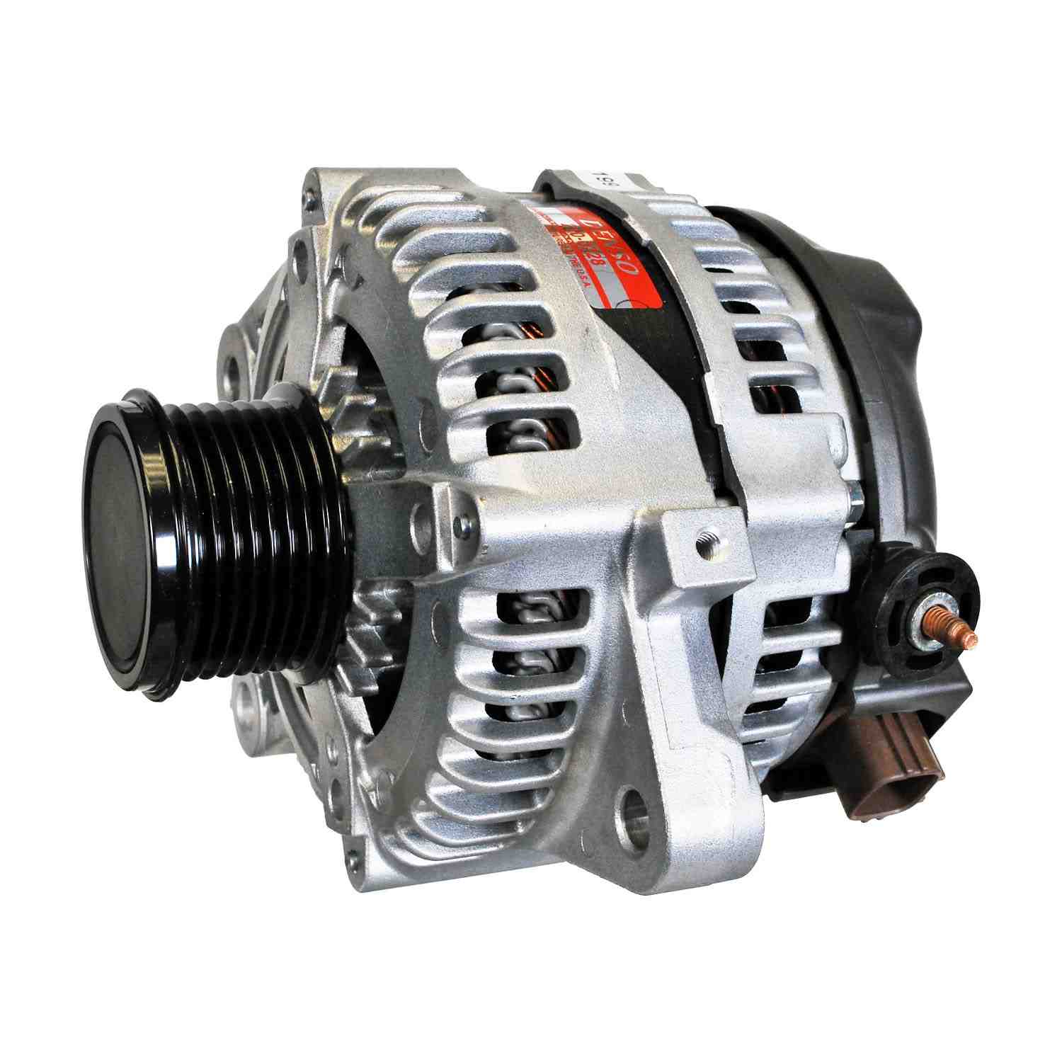 DENSO Auto Parts Alternator 210-0728