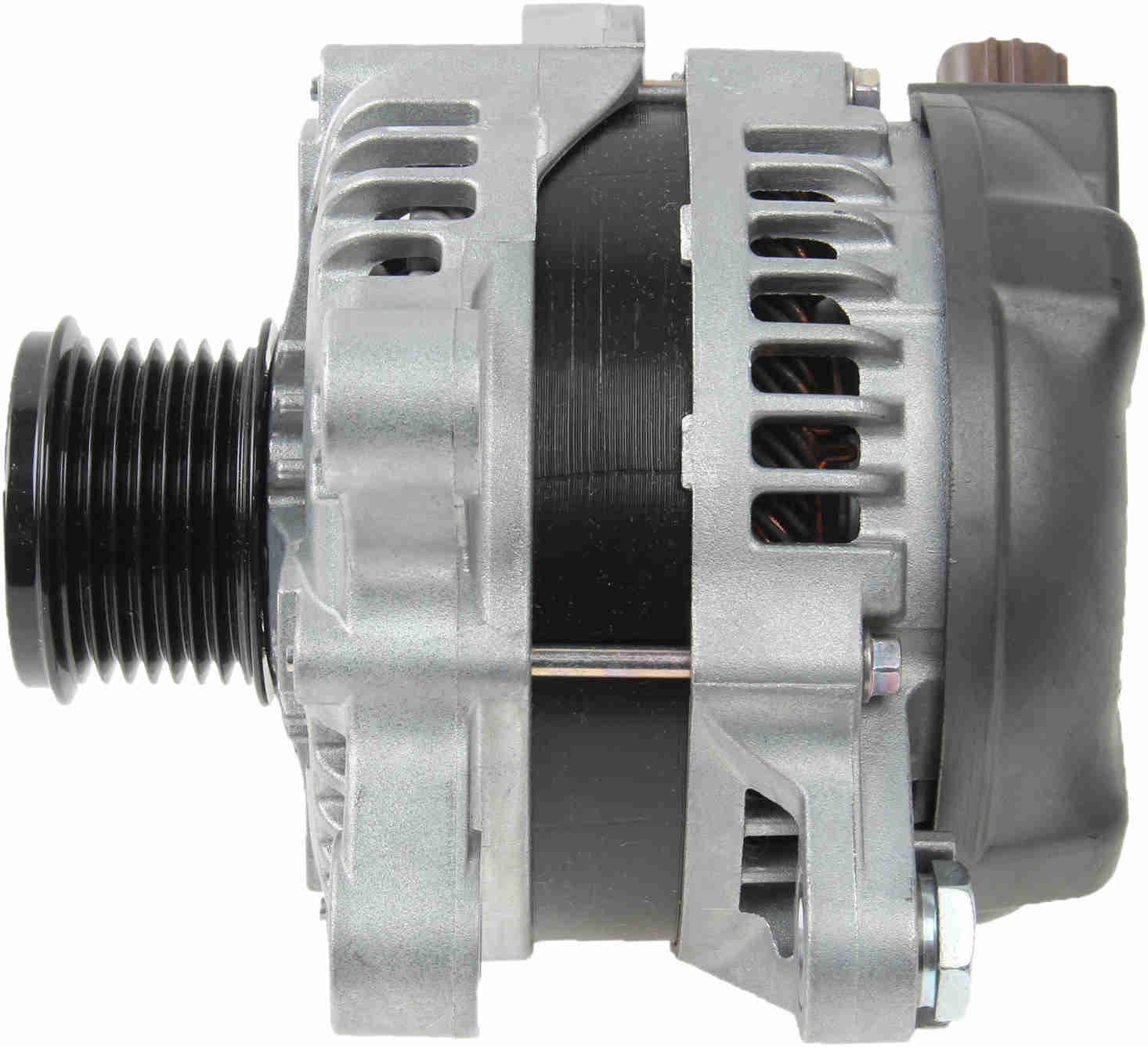 DENSO Auto Parts Alternator 210-0728