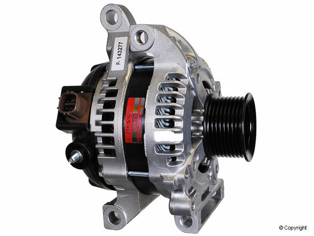 Denso Alternator