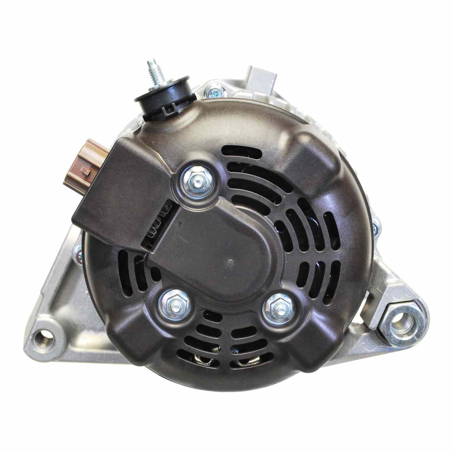 DENSO Auto Parts Alternator 210-0734