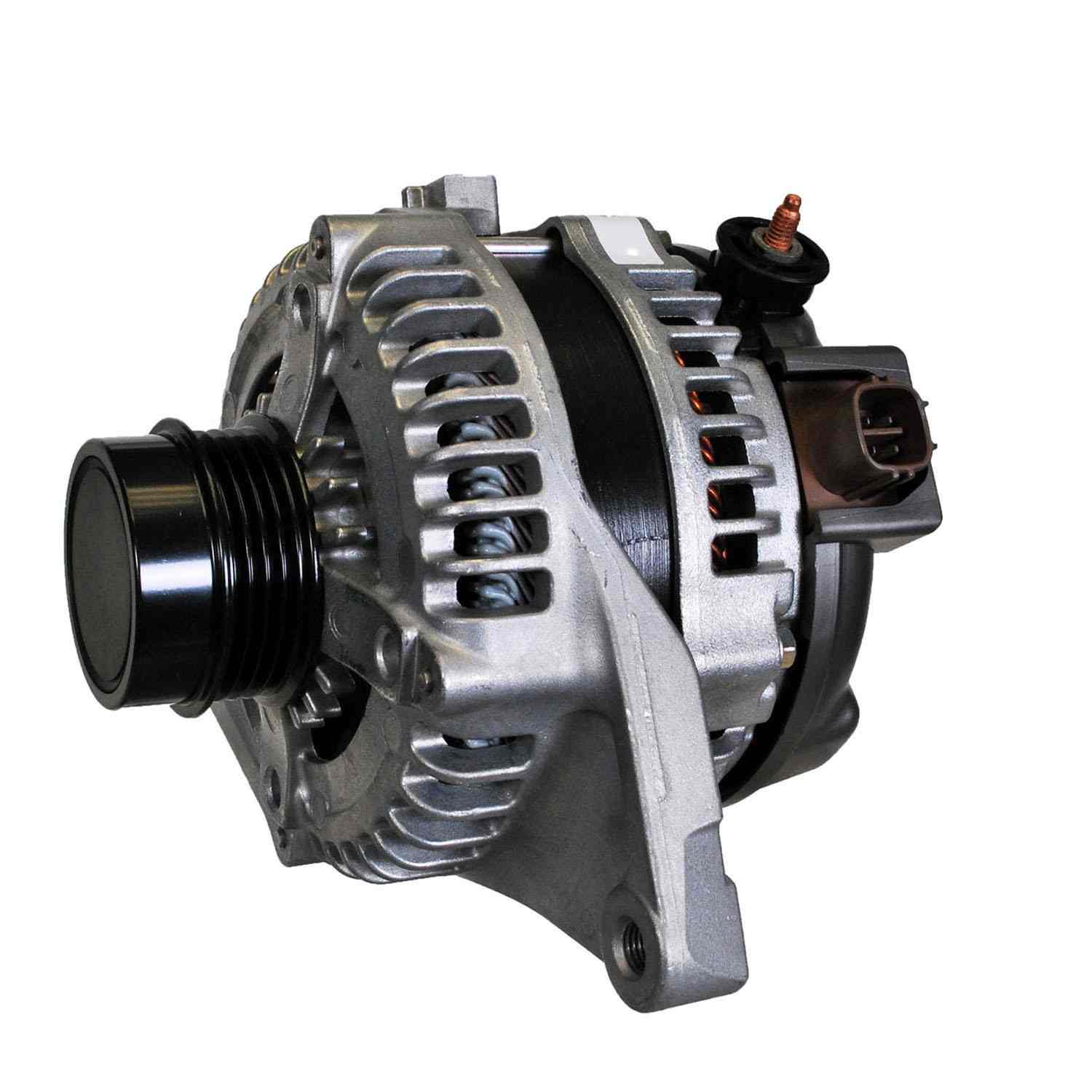 Denso Alternator