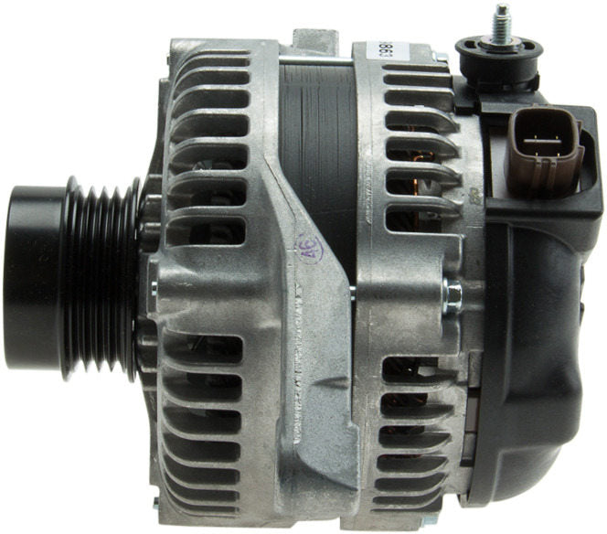Denso Alternator