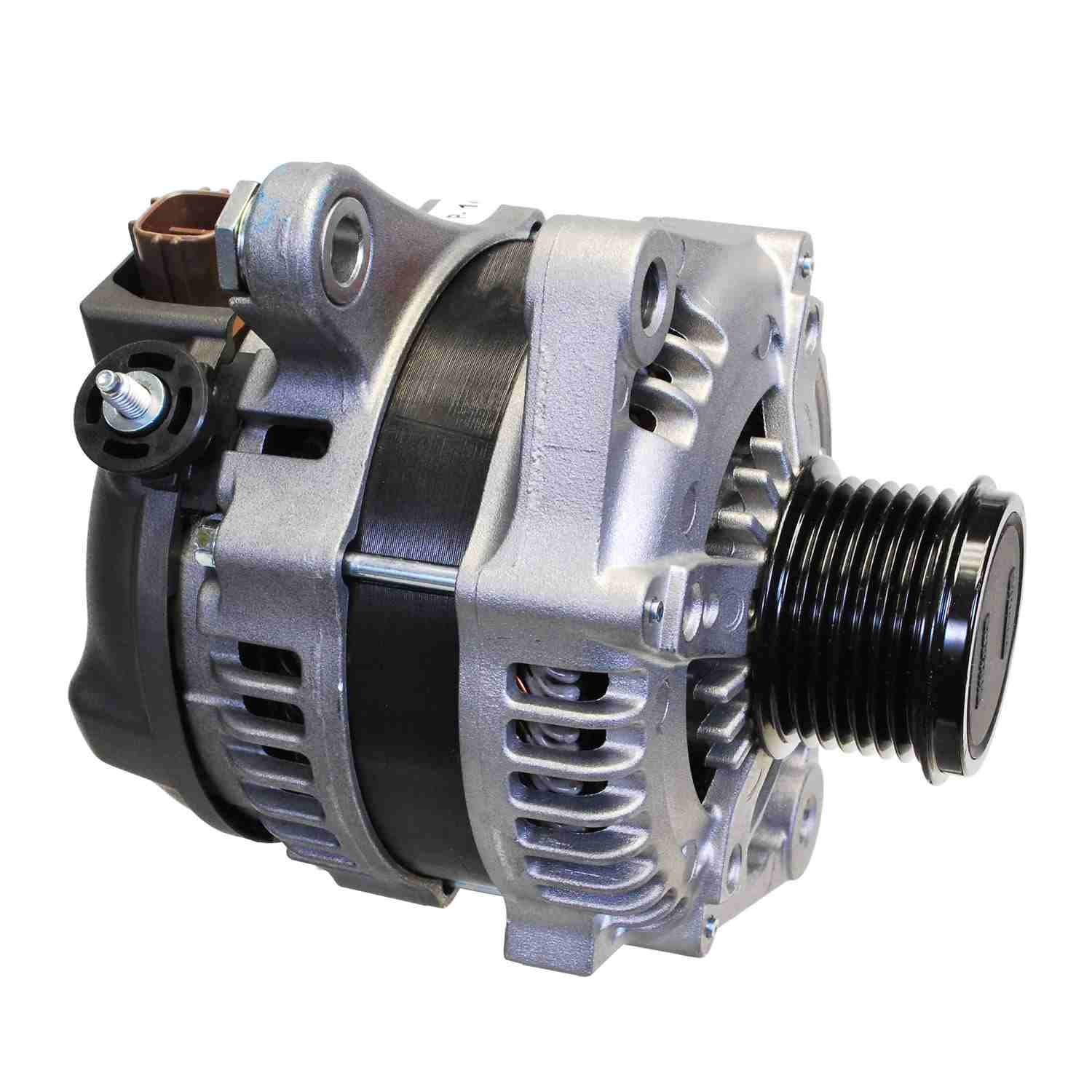 Denso Alternator