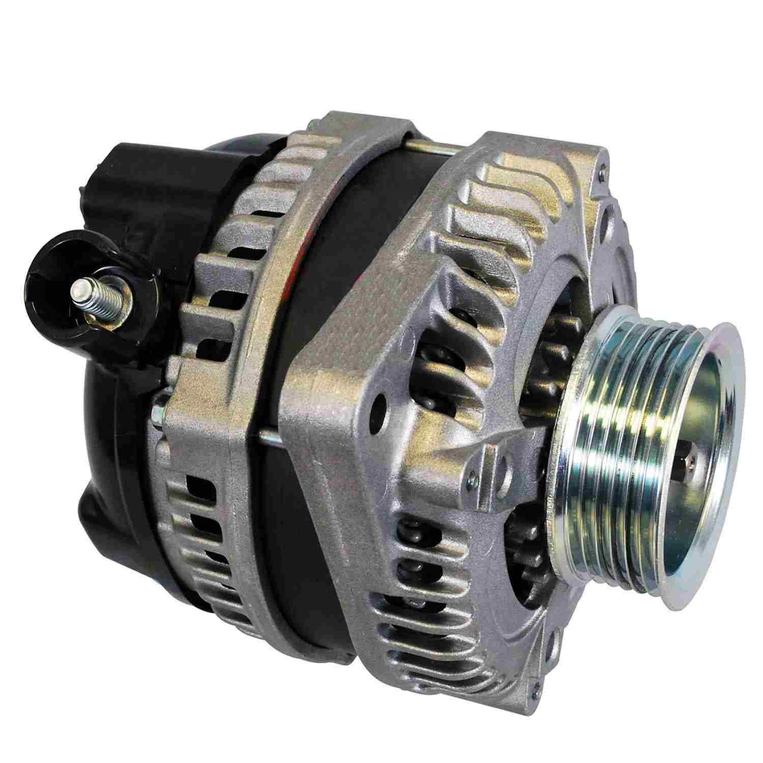 DENSO Auto Parts Alternator 210-0750