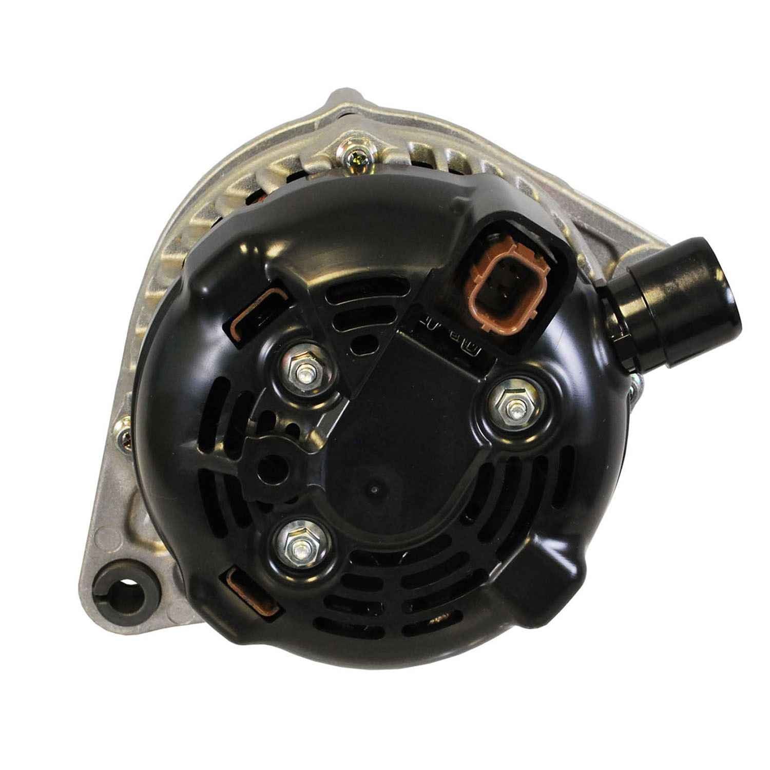 DENSO Auto Parts Alternator 210-0750