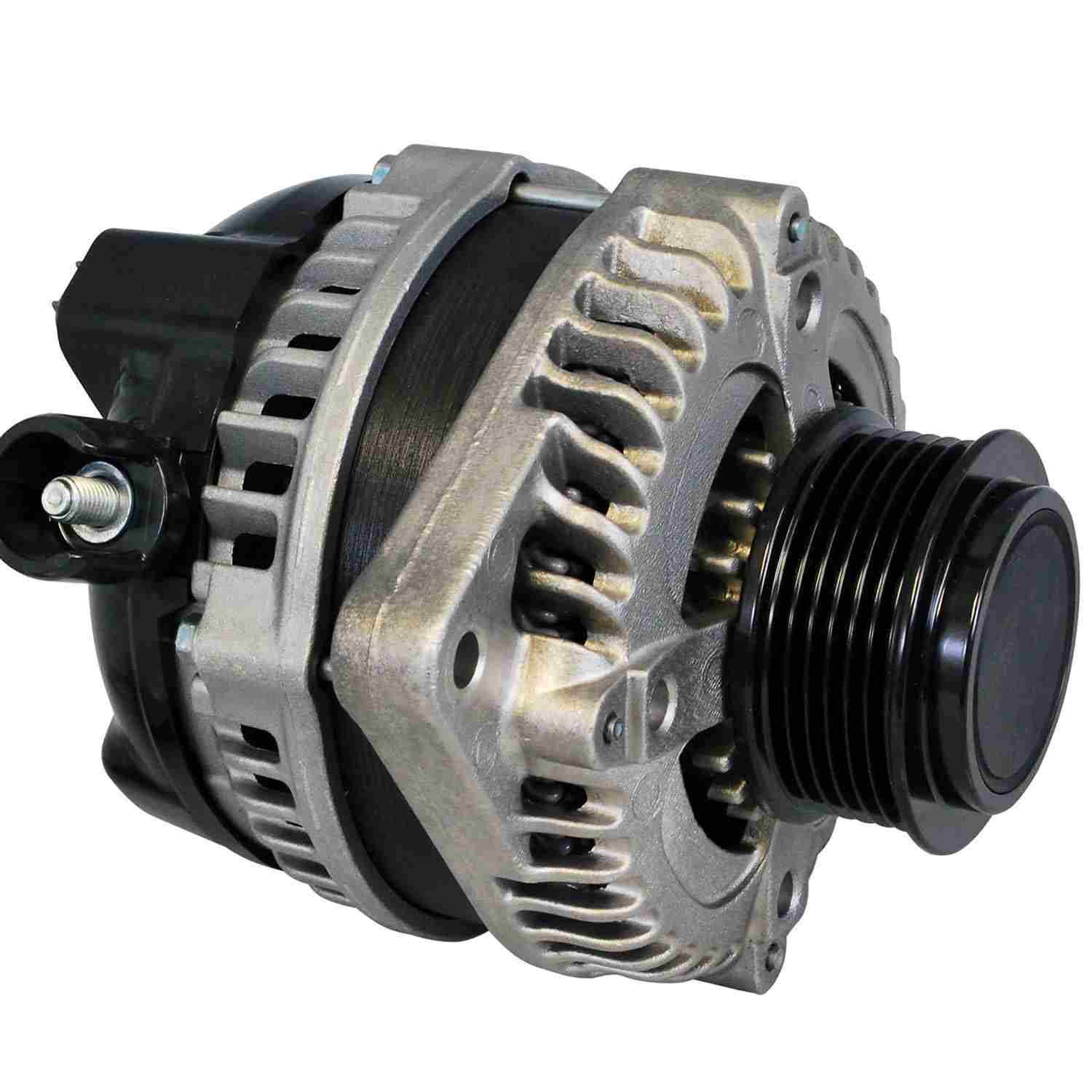 DENSO Auto Parts Alternator 210-0766