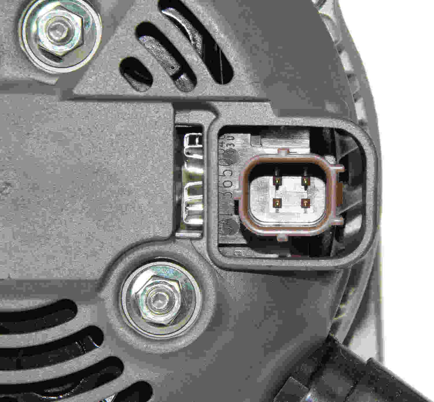 DENSO Auto Parts Alternator 210-0774