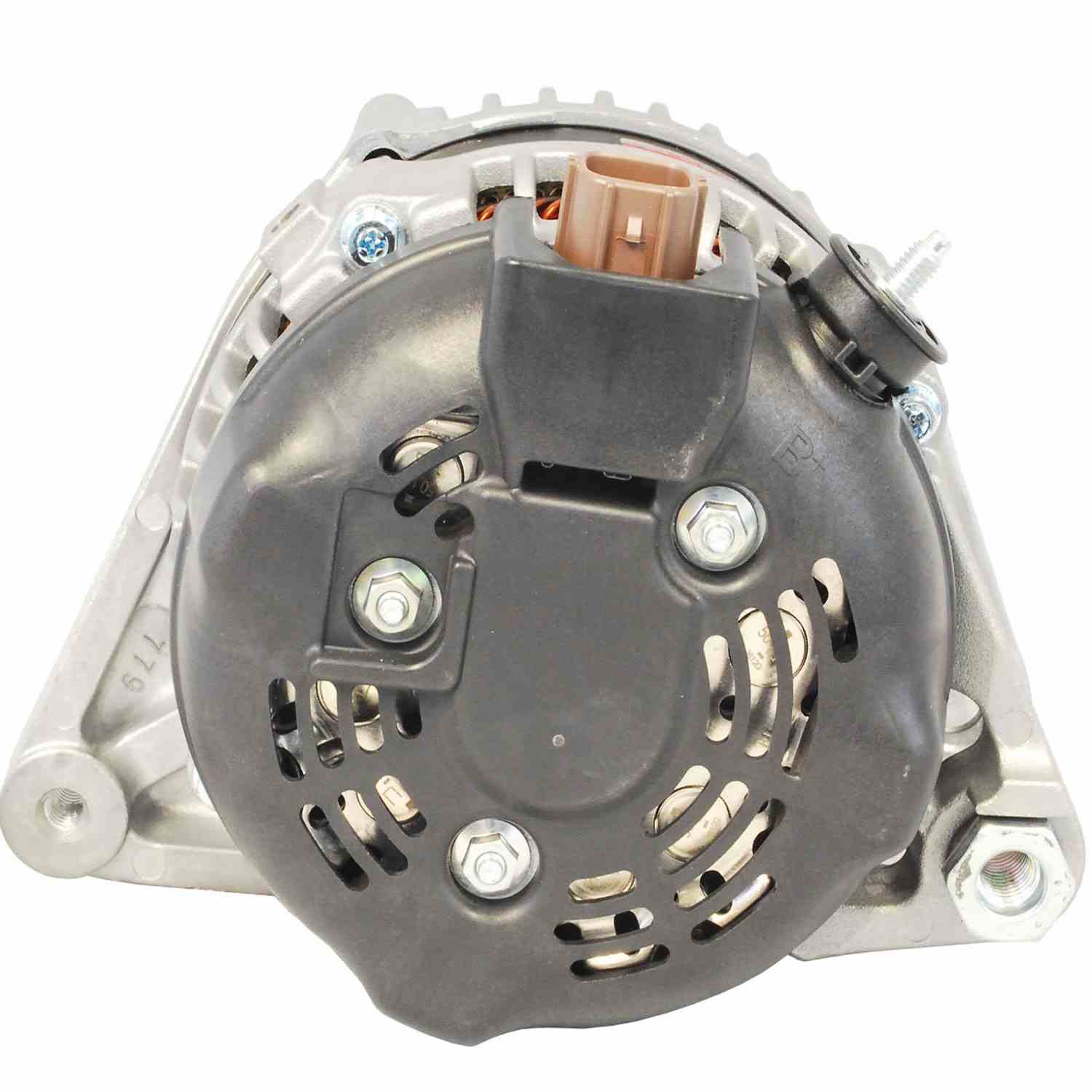 DENSO Auto Parts Alternator 210-0783