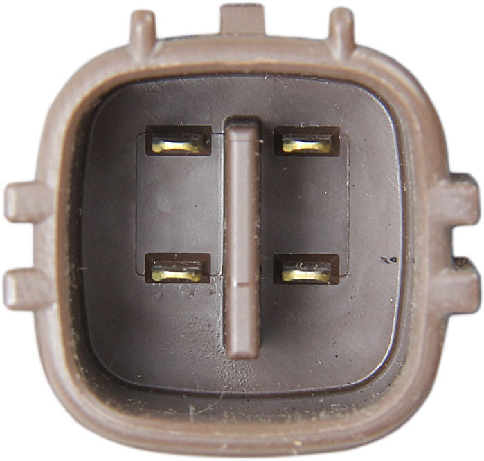 DENSO Auto Parts Alternator 210-0783