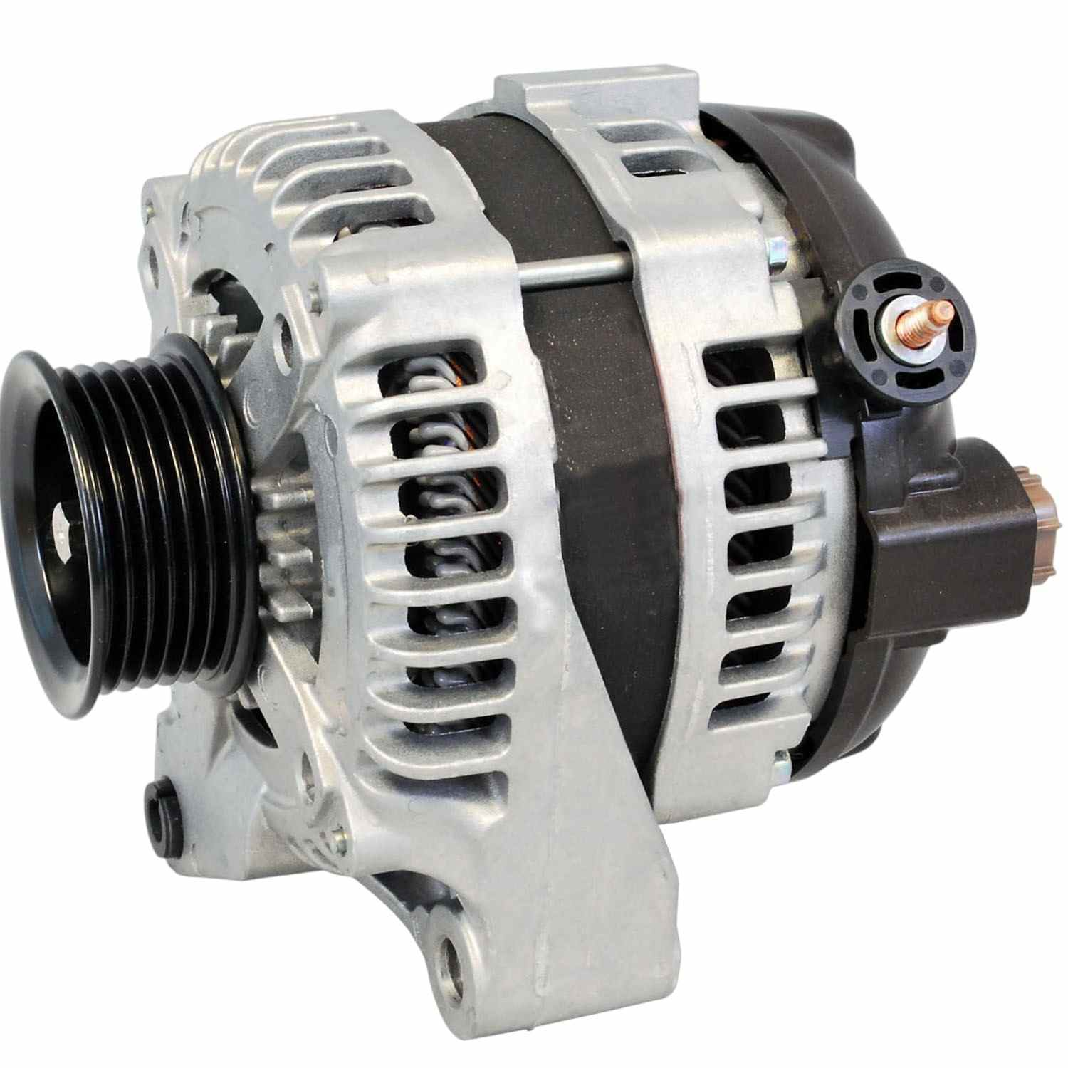 Denso Alternator