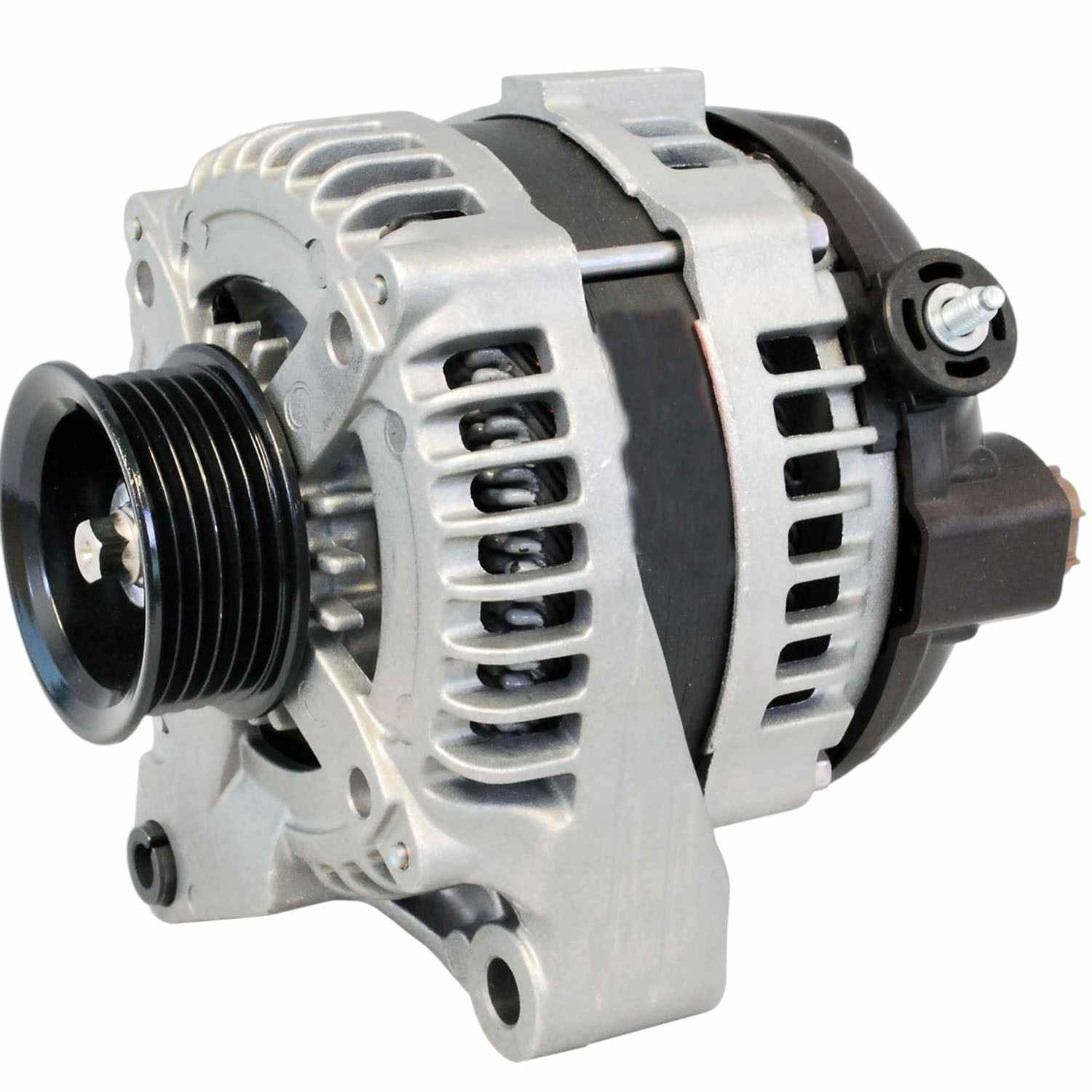 Denso Alternator