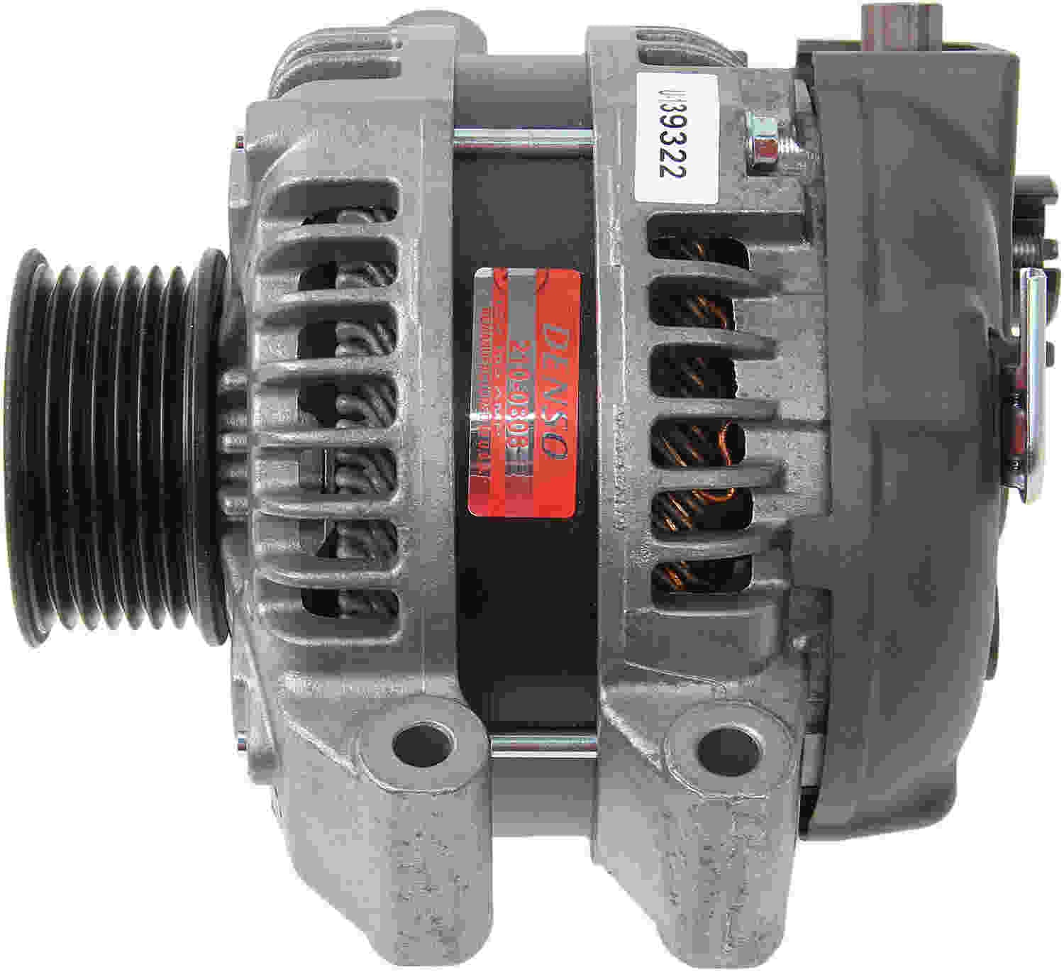 Denso Alternator
